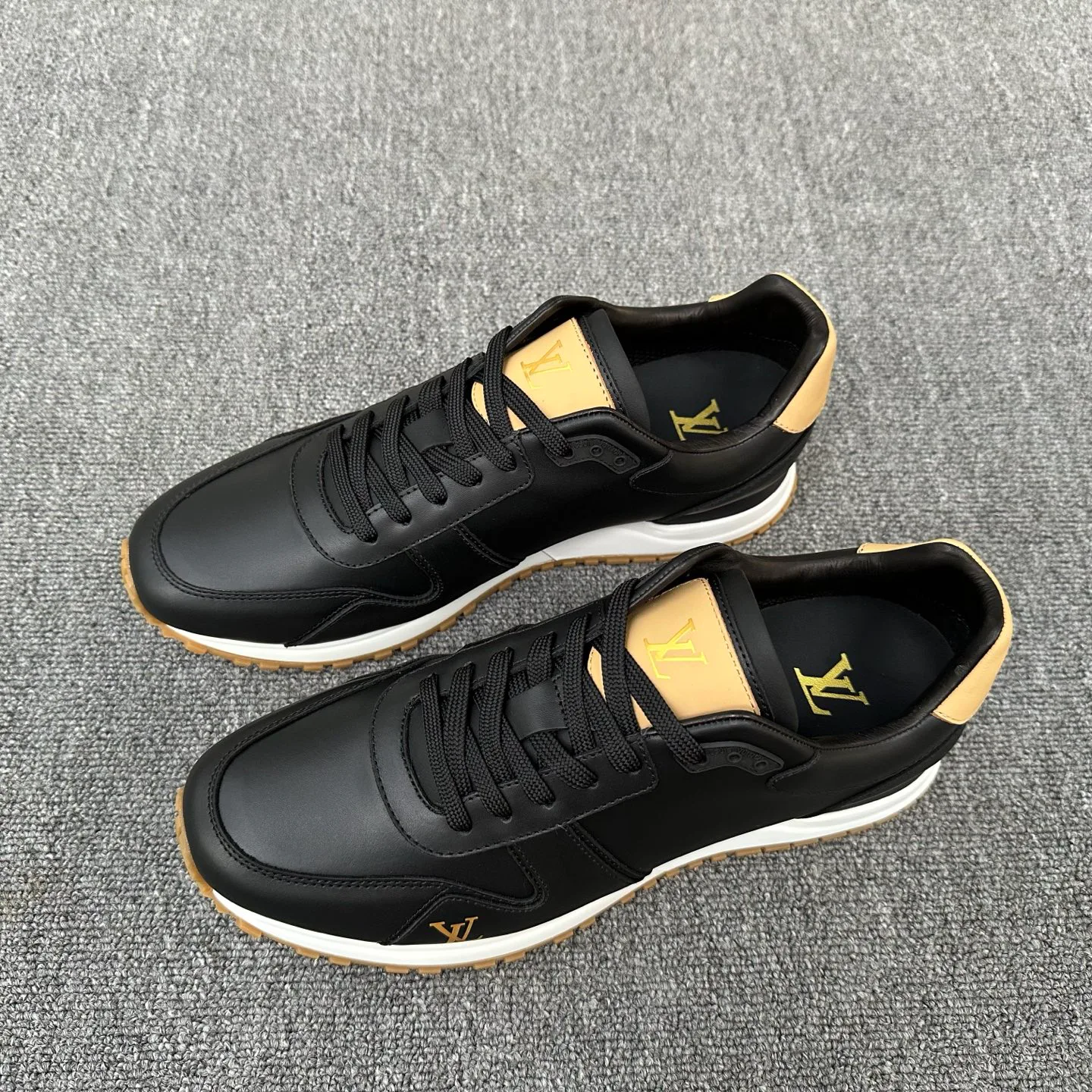 Кроссовки Мужские Louis Vuitton 11161984