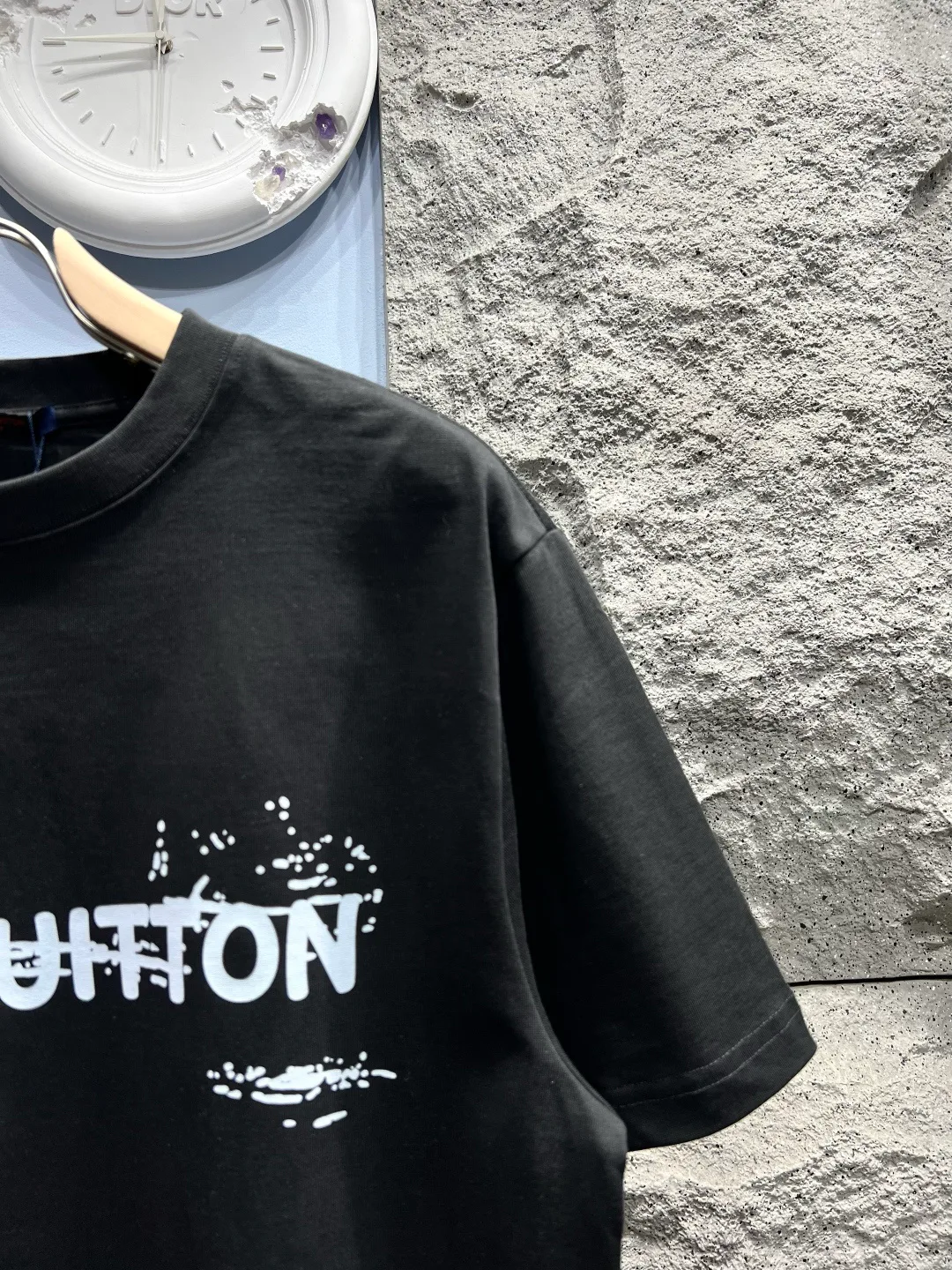 Футболки Мужские Louis Vuitton 1858414