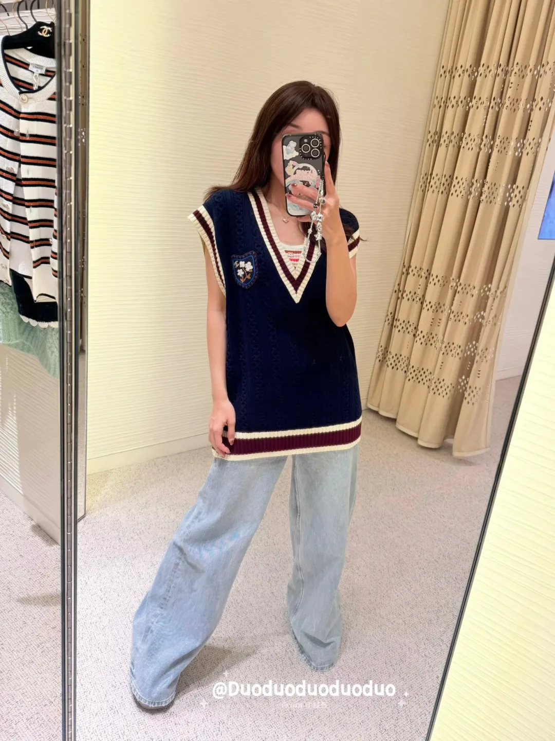 Джемперы И Свитеры Женские Chanel 1286920