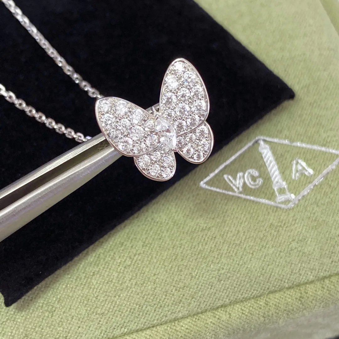 Бижутерия Van Cleef & Arpels 17298616
