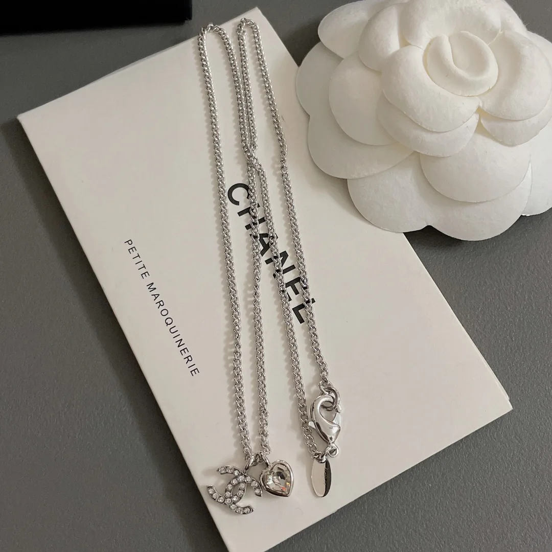 Бижутерия Chanel 17033504