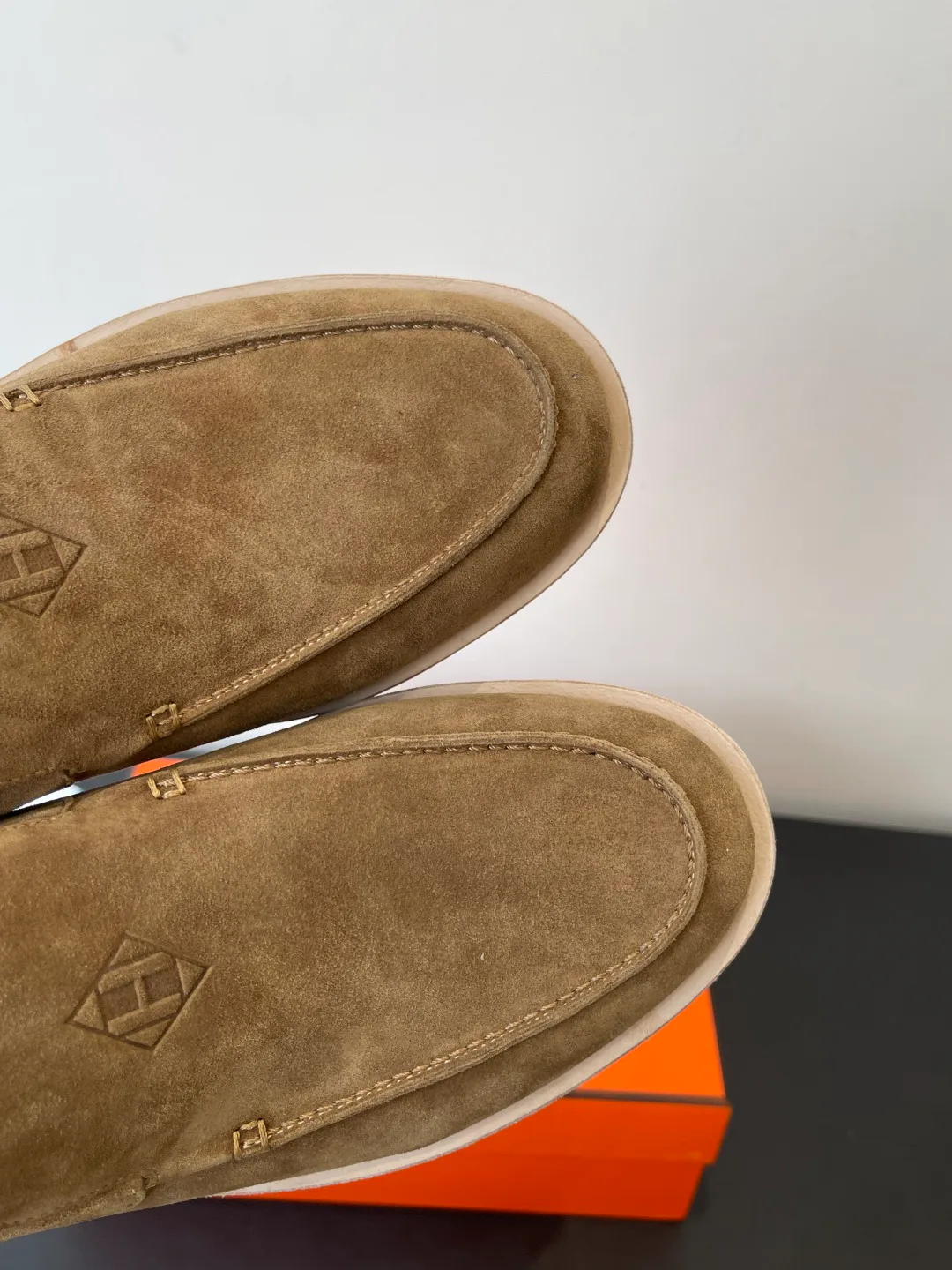 Лоферы И Туфли Мужские Hermes 869980