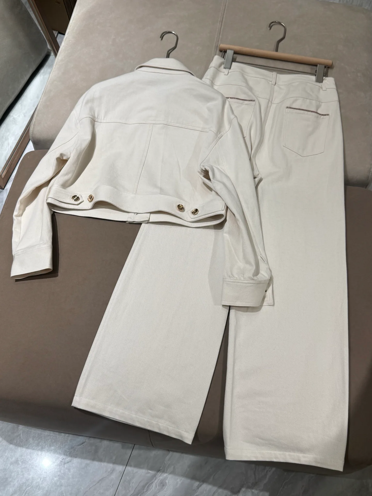 Костюмы Женские Brunello Cucinelli 11935595