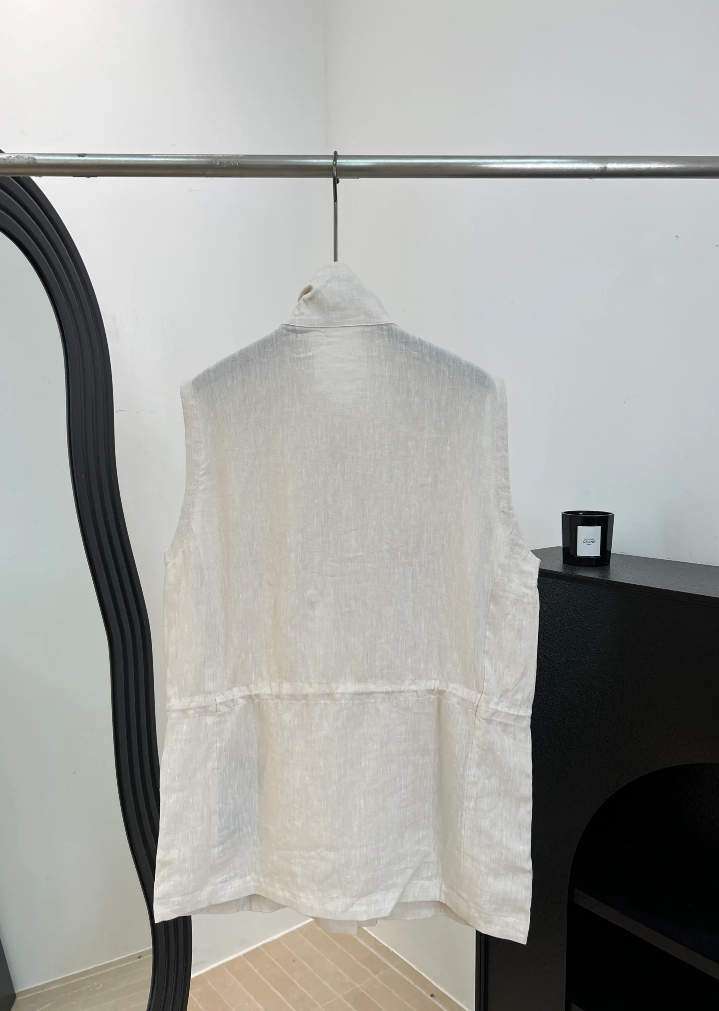 Жилеты Женские Loro Piana 18149234