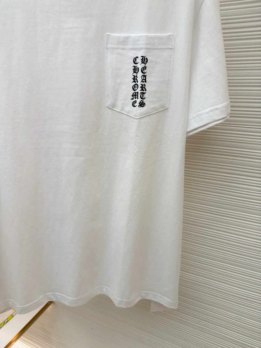 Футболки Мужские Chrome Hearts 11701862