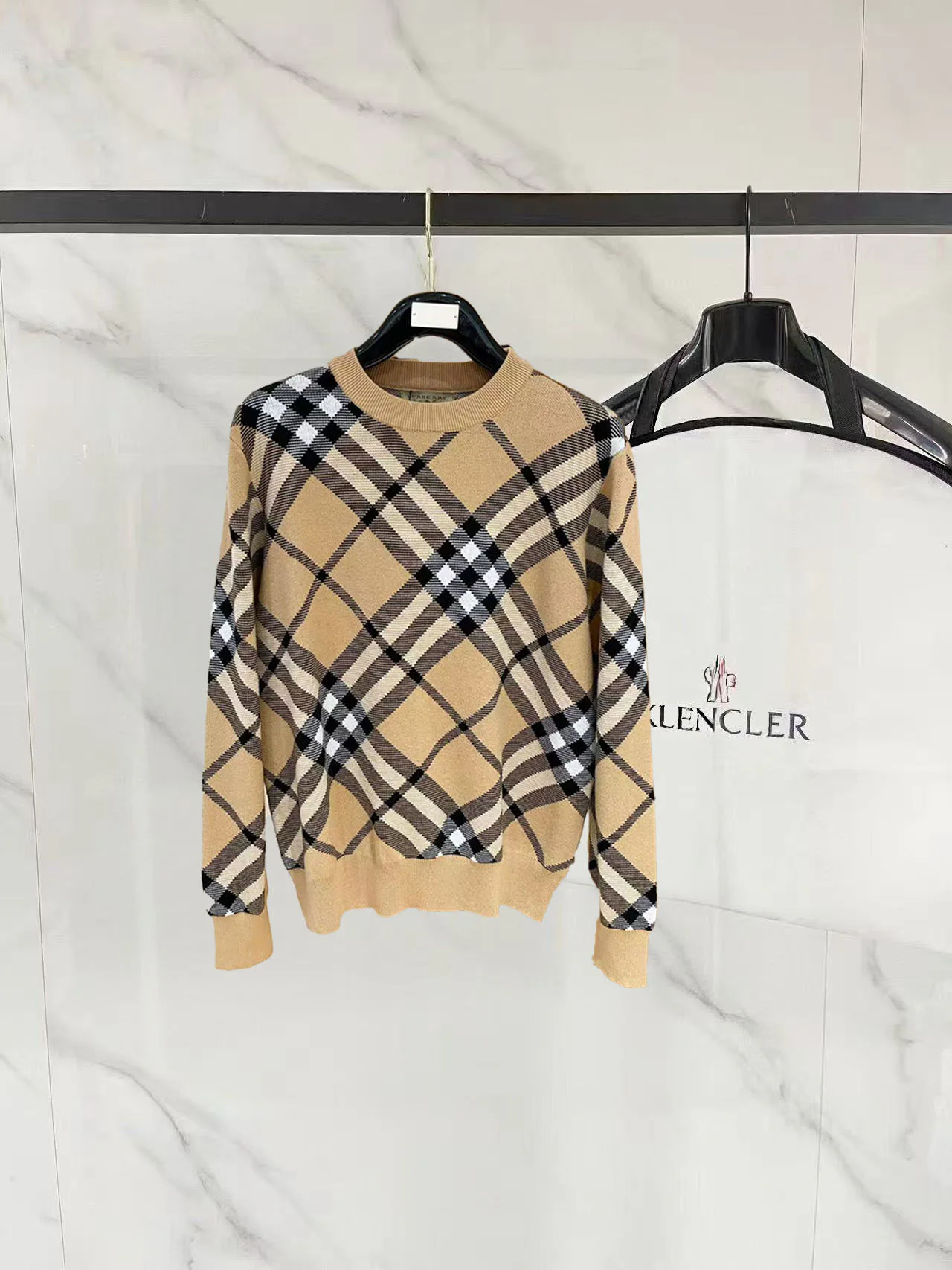Джемперы И Свитеры Мужские Burberry 522916