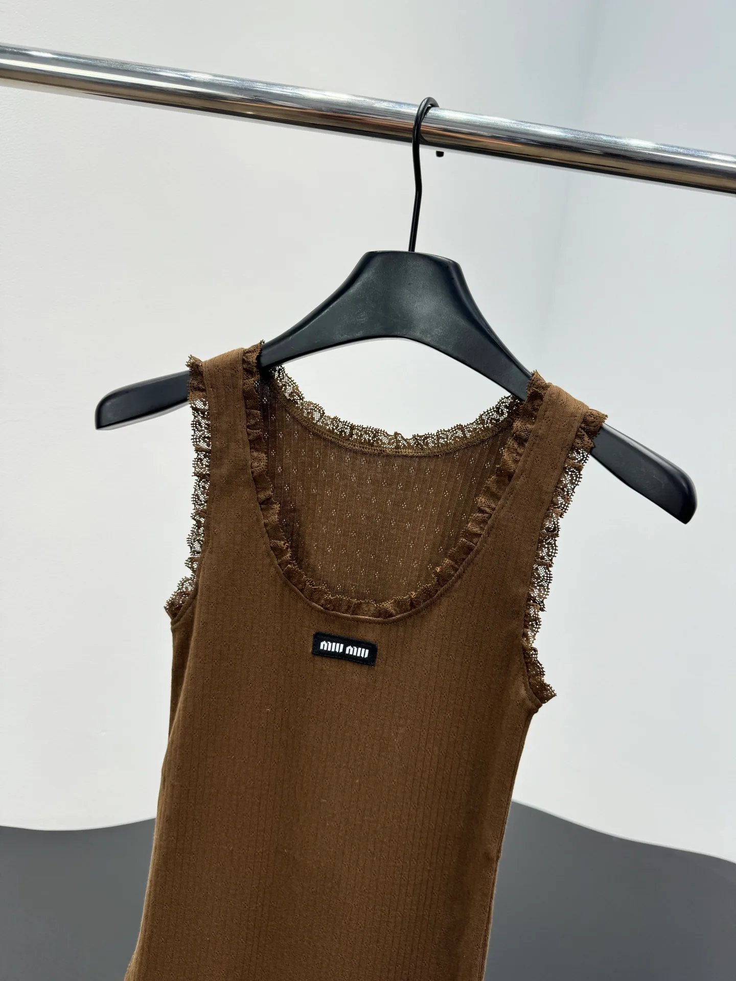 Топы Женские Miu Miu 11887594