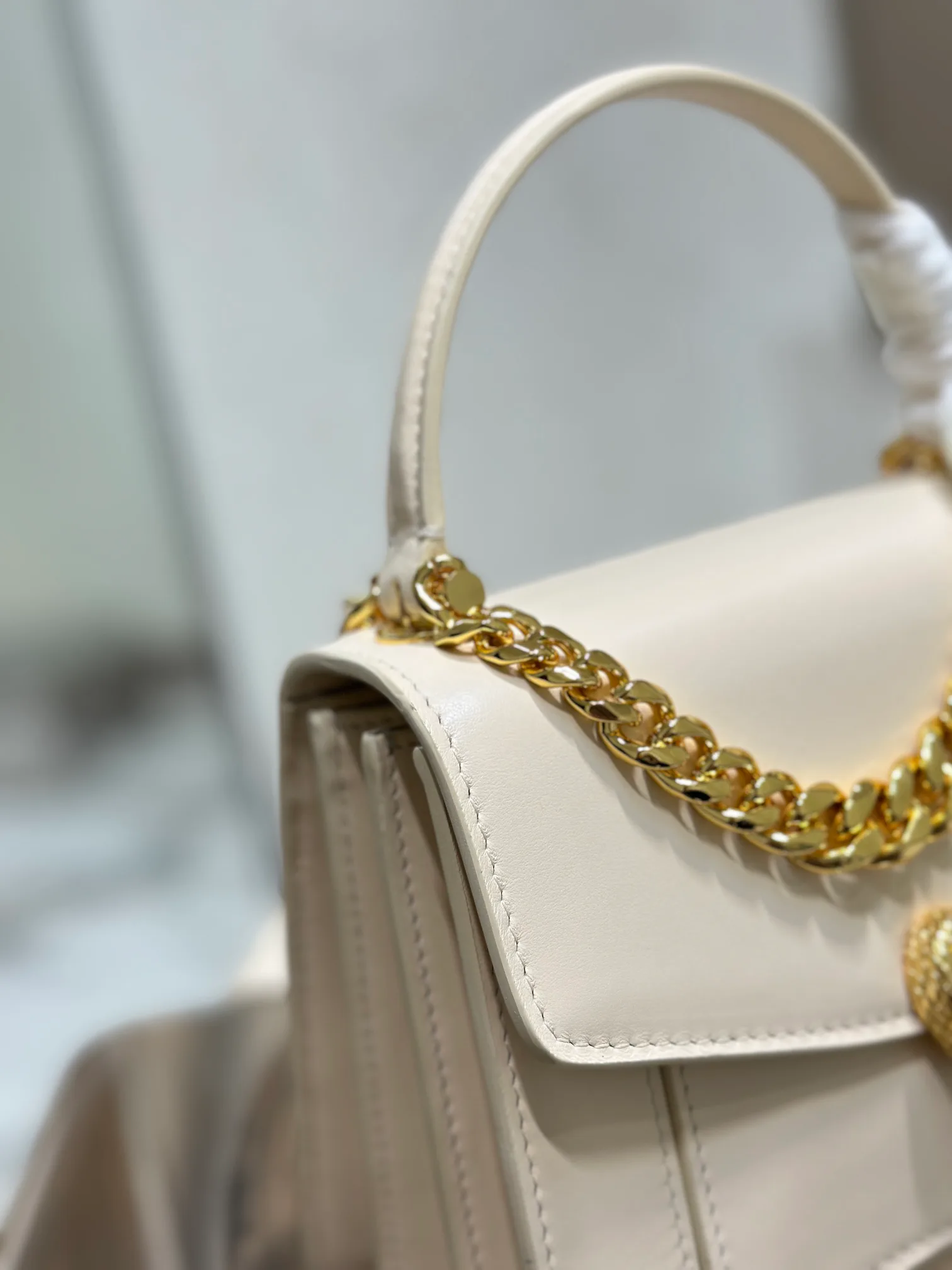 Сумки На Ремне Женские Bvlgari 5080479