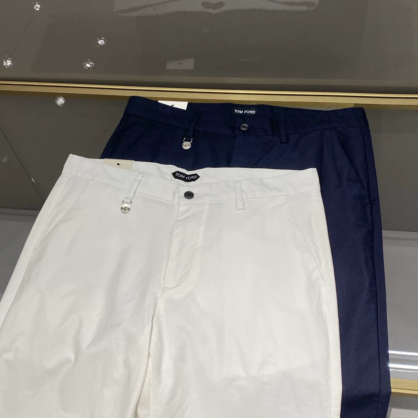 Брюки Мужские Tom Ford 12551677