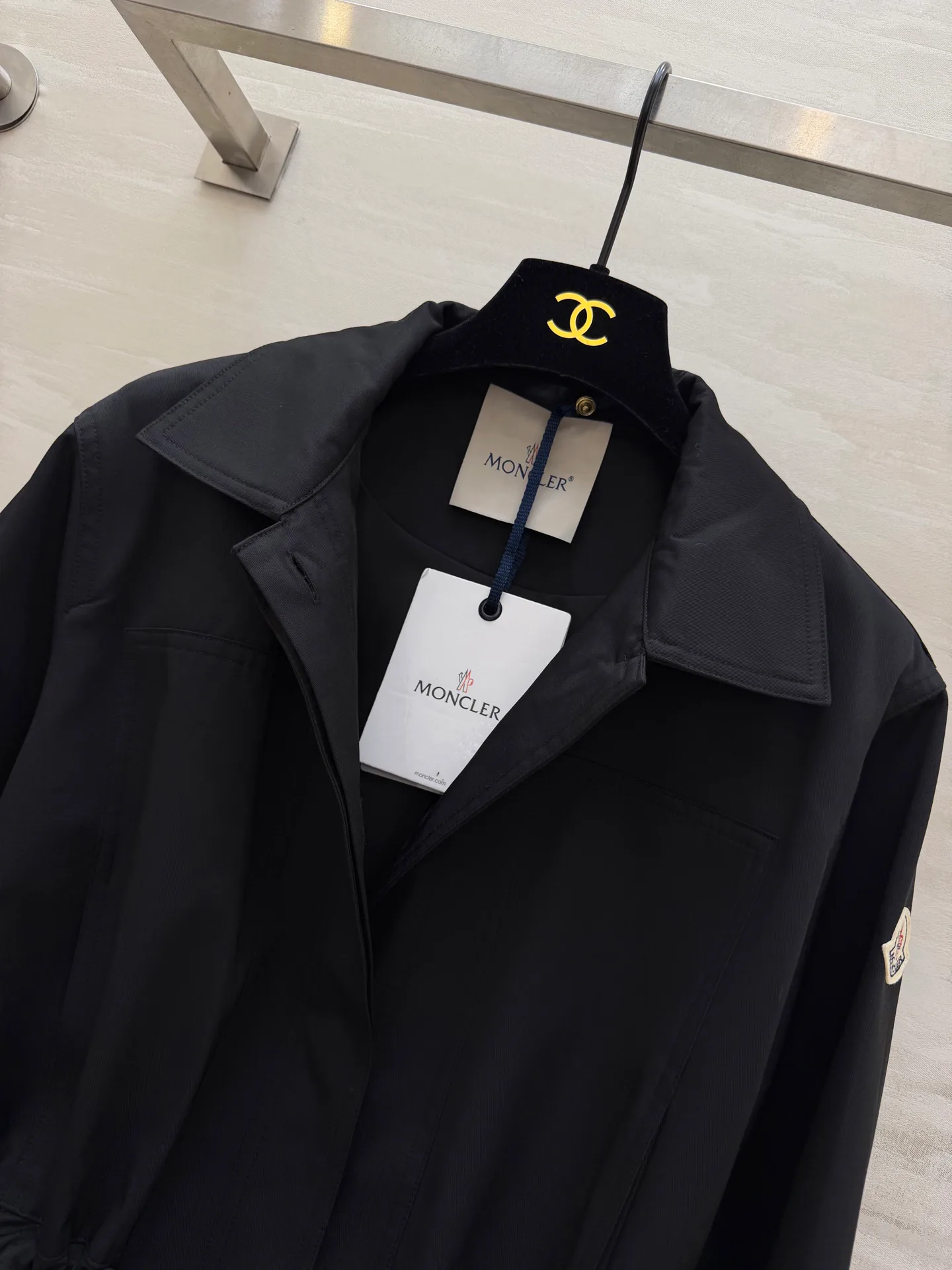 Пальто Женские Moncler 11272105