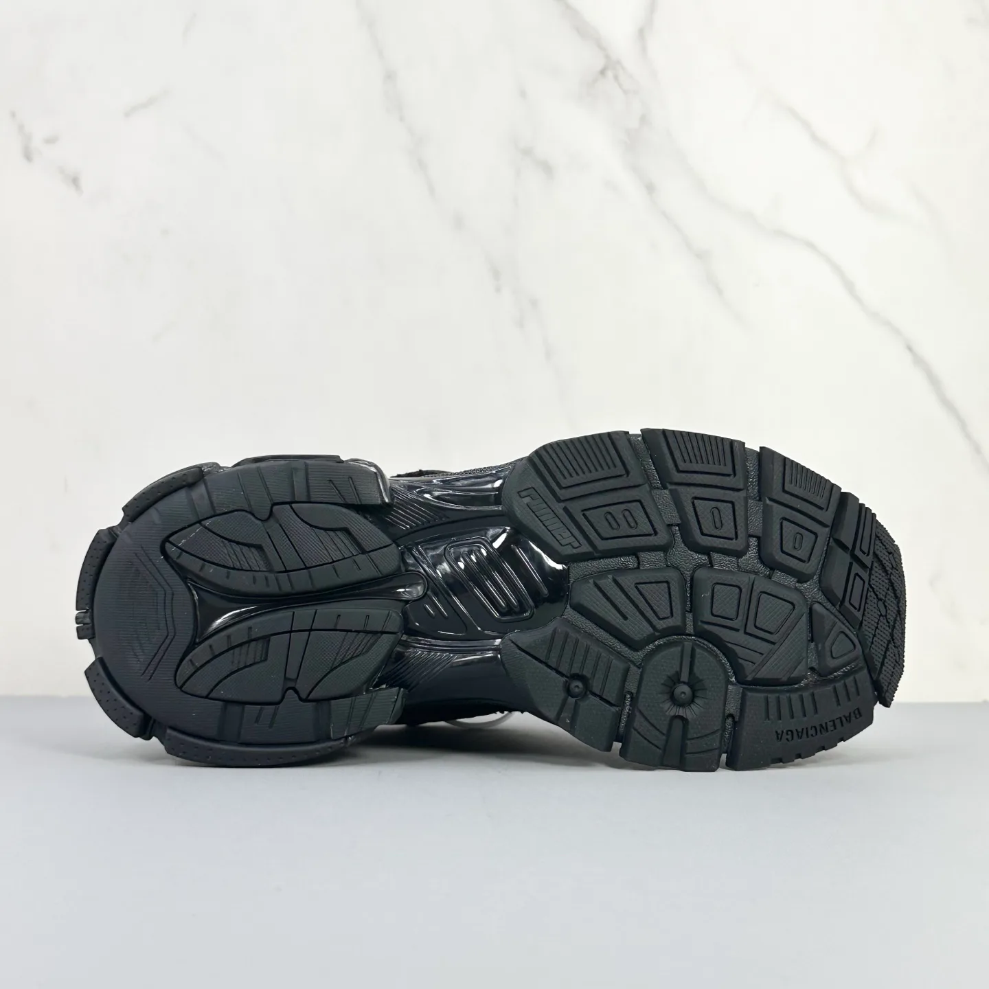 Кроссовки Женские Balenciaga 1851239