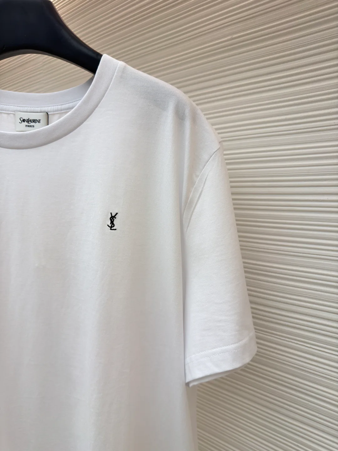 Футболки Мужские Saint Laurent 10216556