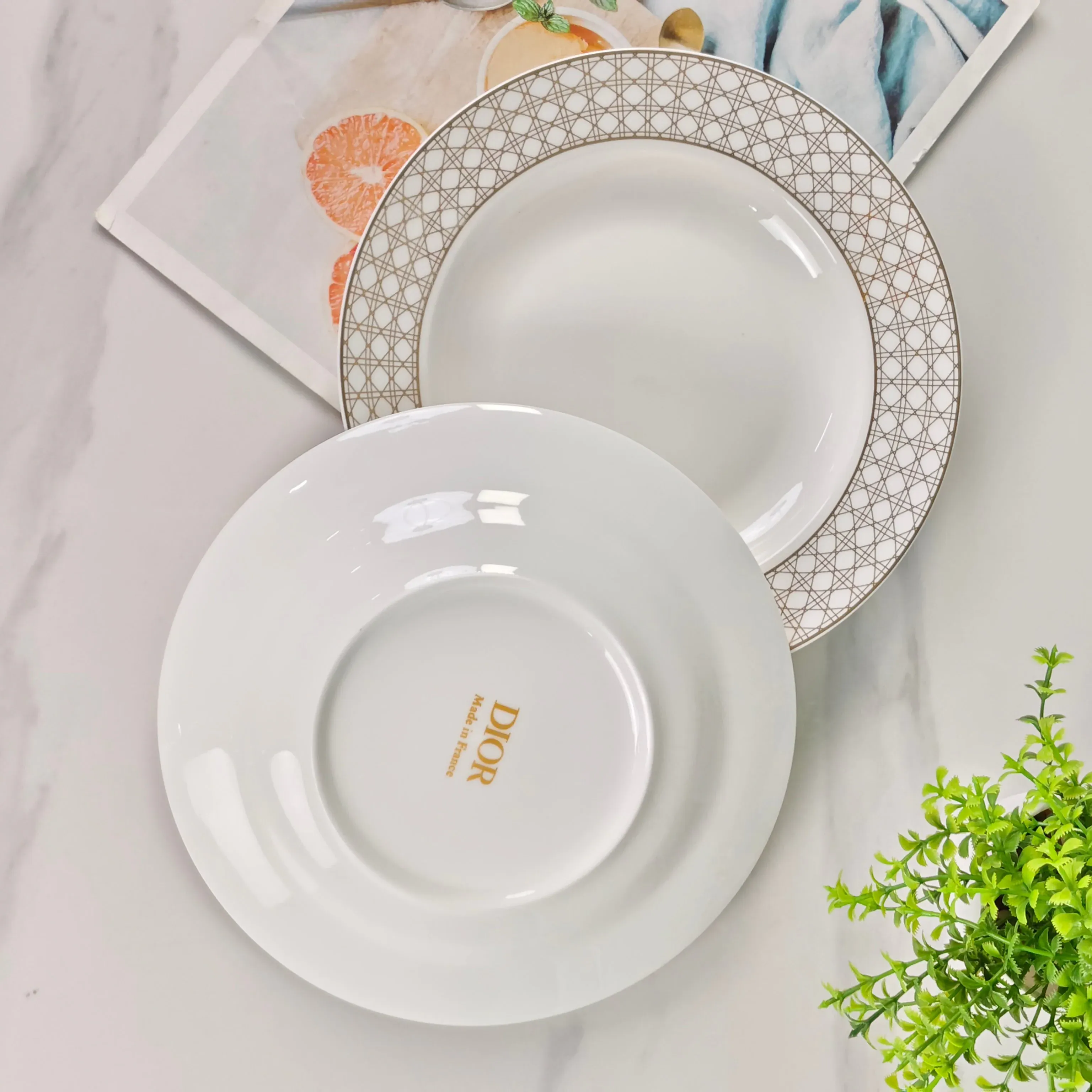 Посуда Christian Dior 1496328