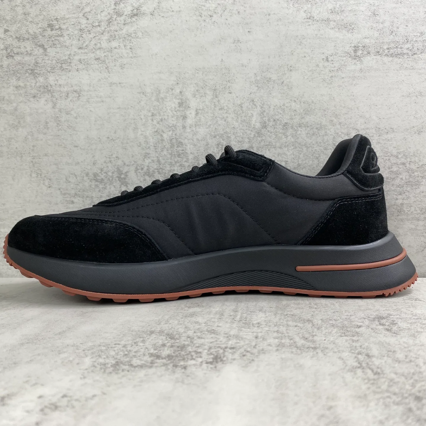 Кроссовки Мужские Loro Piana 3237993