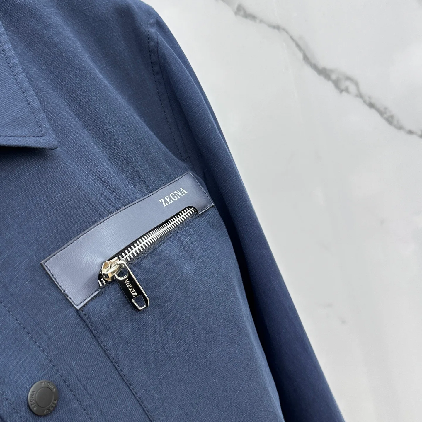 Куртки И Пуховики Мужские Zegna 17612487