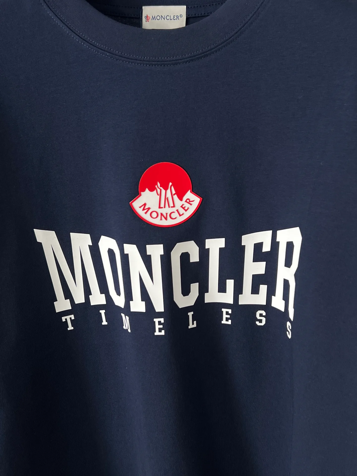 Футболки Мужские Moncler 11350640