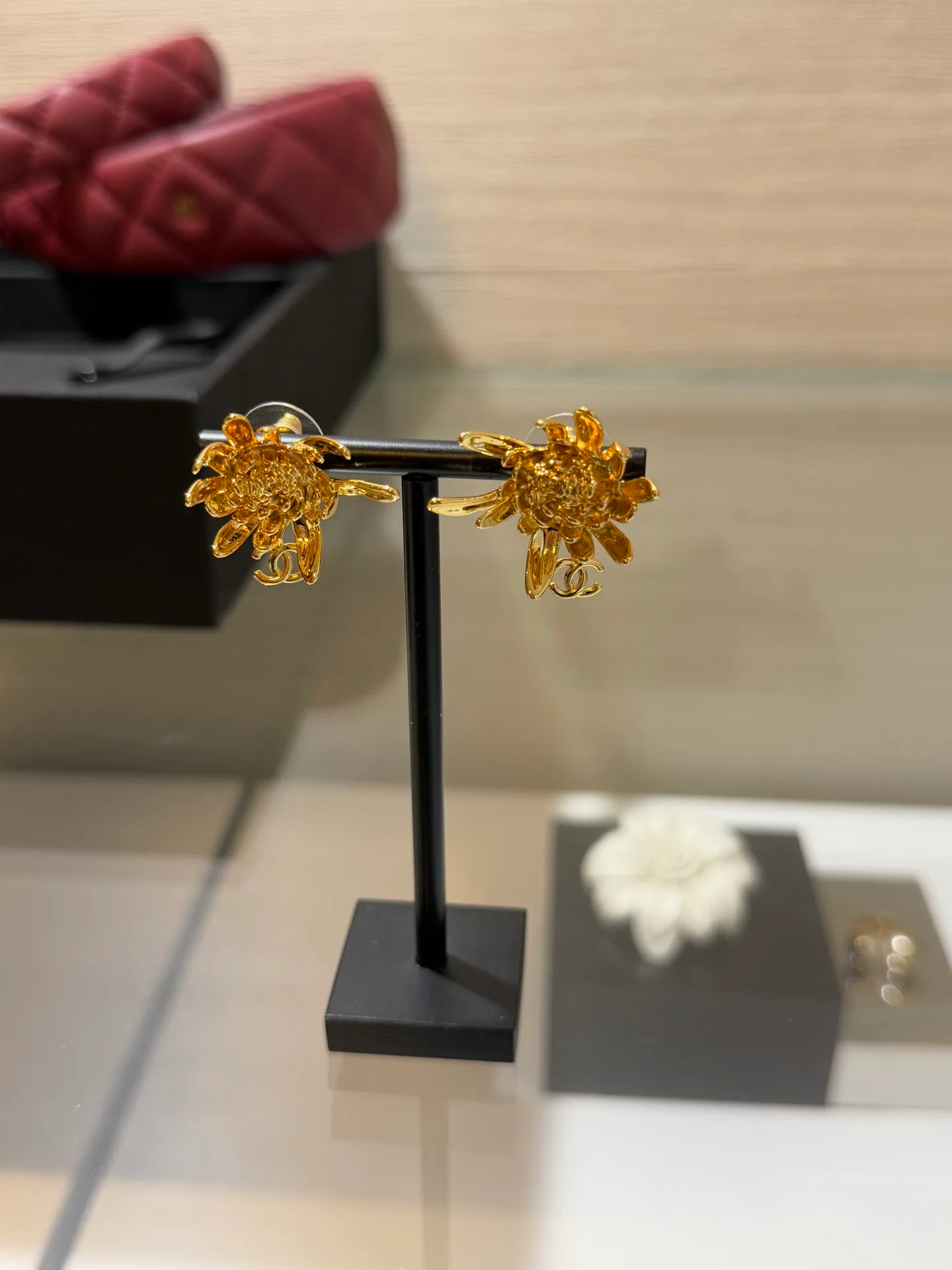 Бижутерия Chanel 11590005