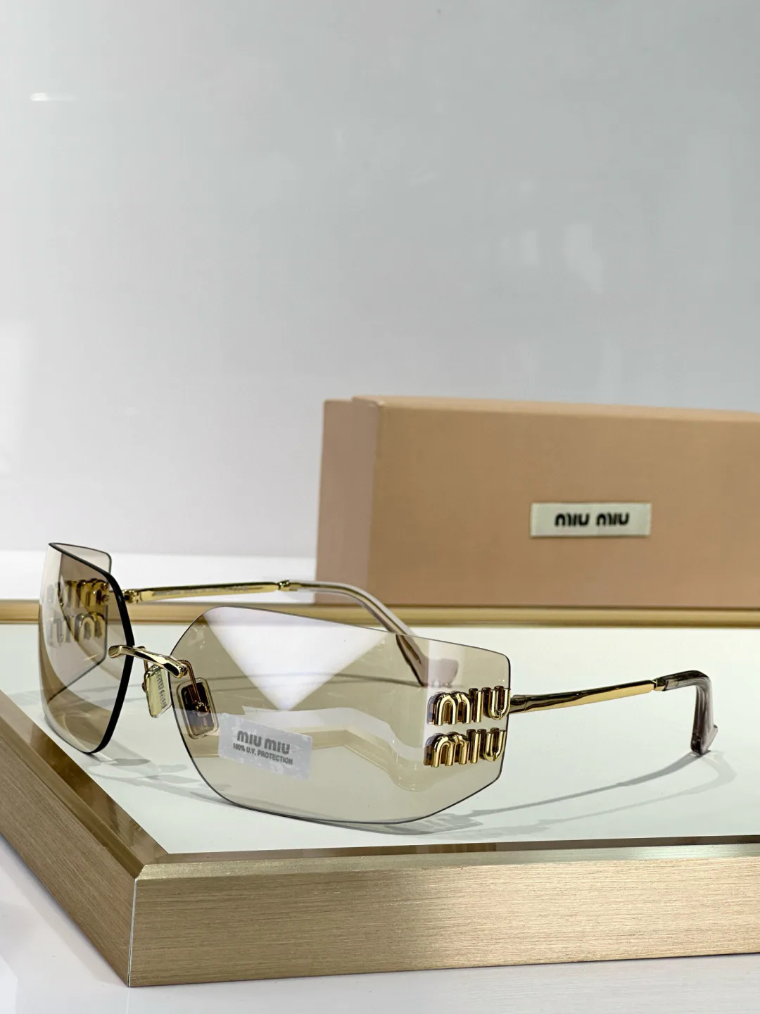 Очки Miu Miu 11498011