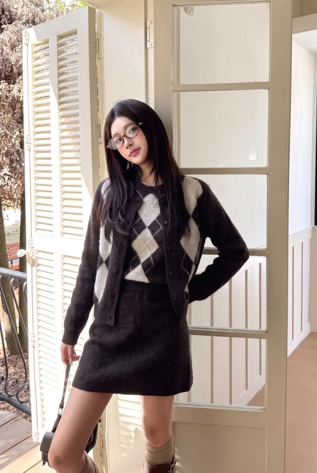 Джемперы И Свитеры Женские Miu Miu 19698193