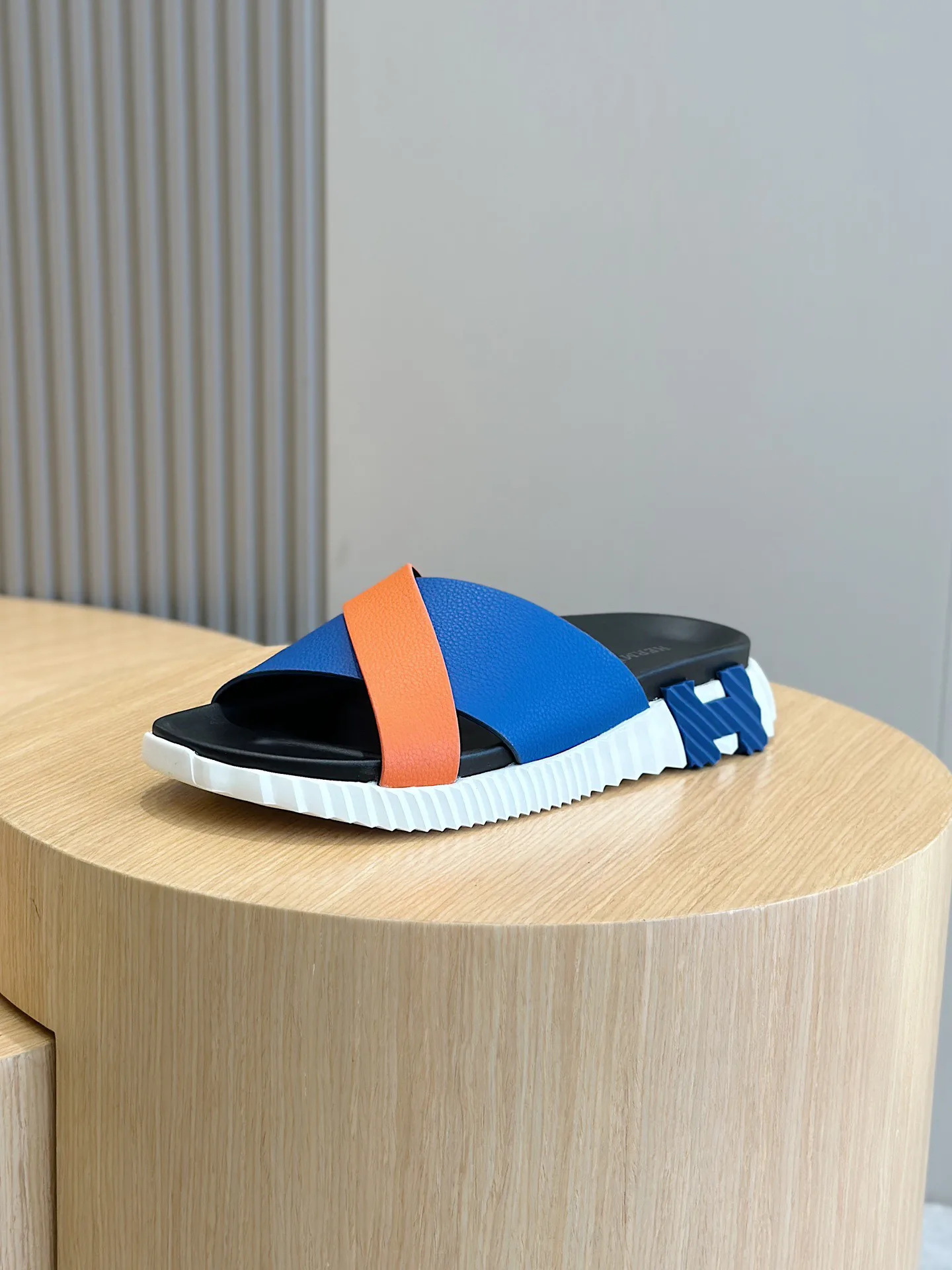 Сандалии Мужские Hermes 11396508
