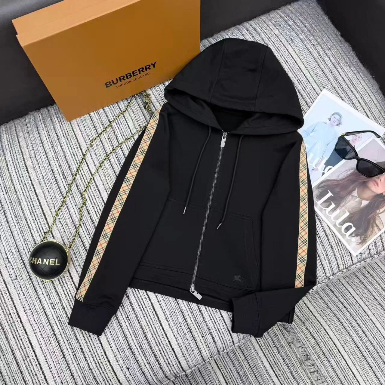 Спортивные Костюмы Женские Burberry 385334