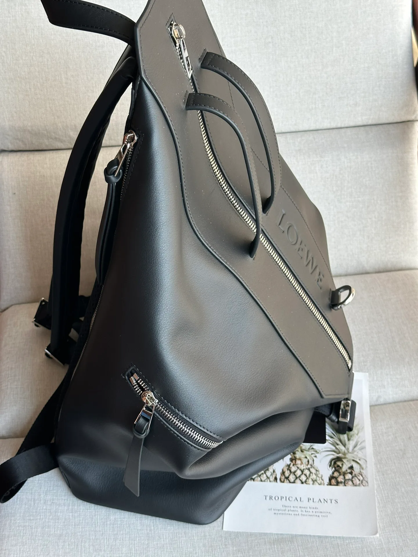 Рюкзаки Женские Loewe 11402516