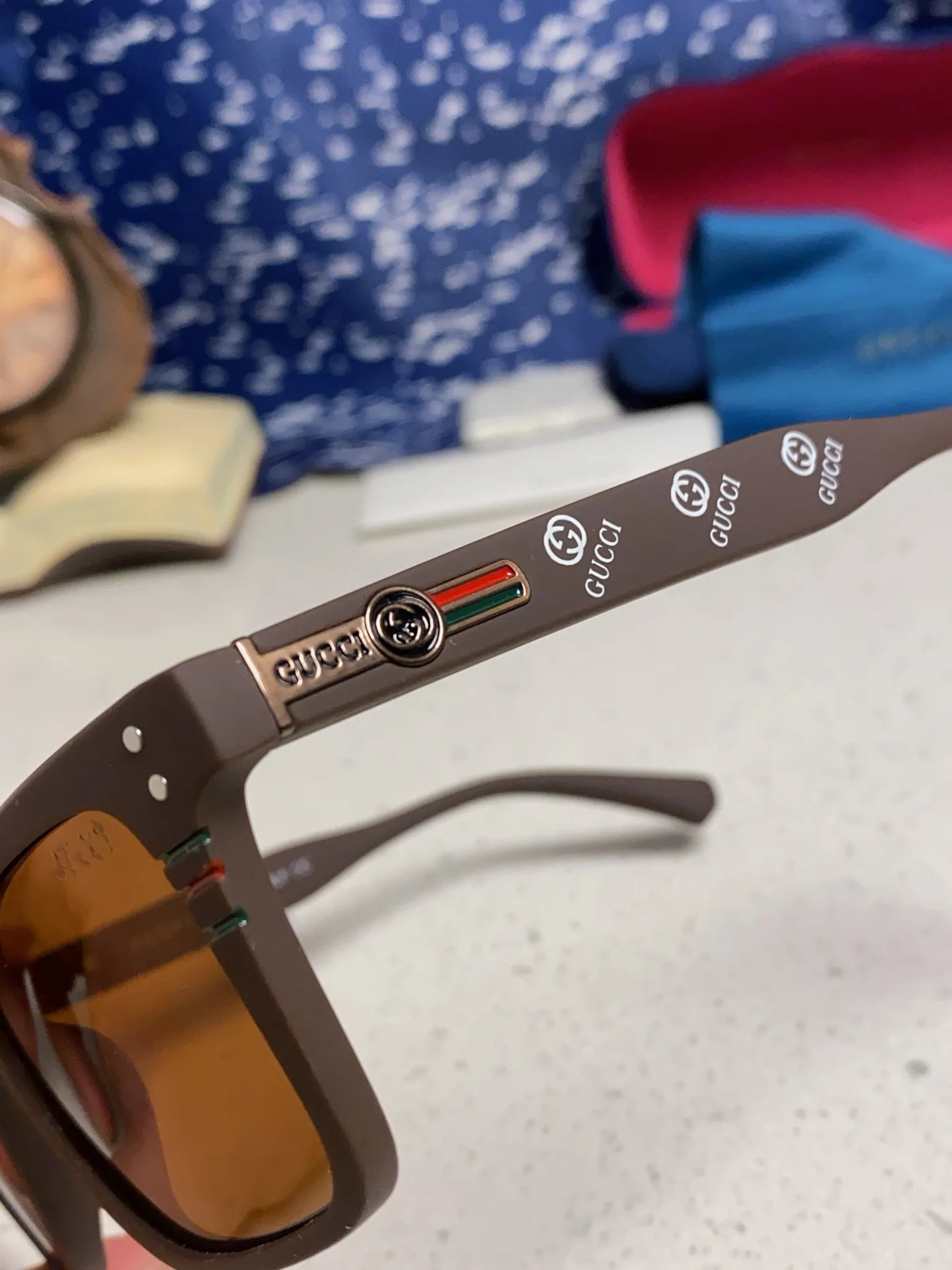Очки Gucci 10842035