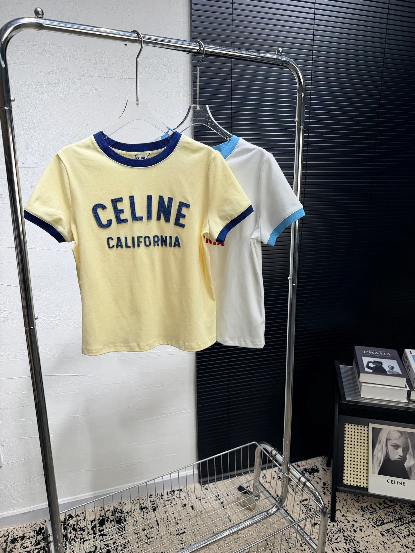 Футболки Женские Celine 793150