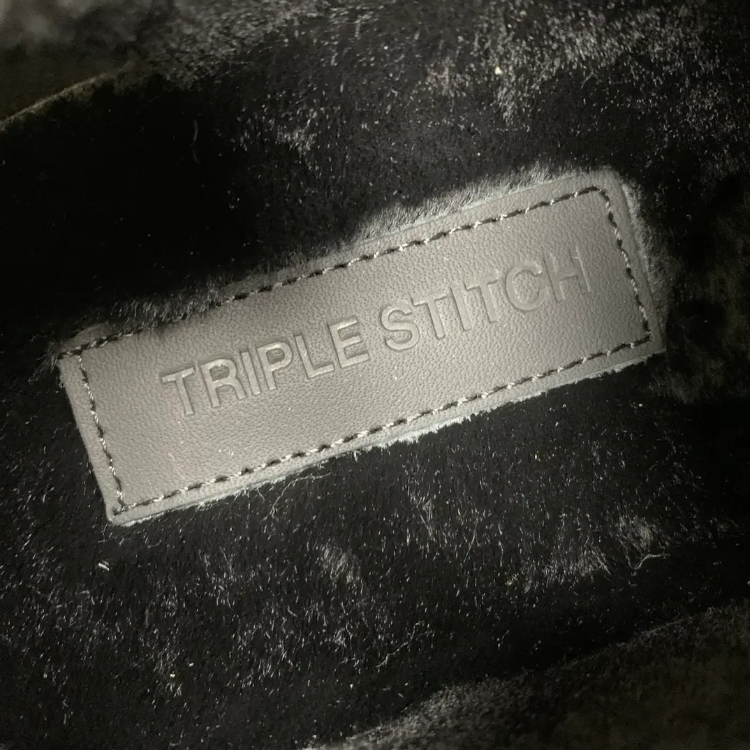 Кеды Мужские Zegna 1133439