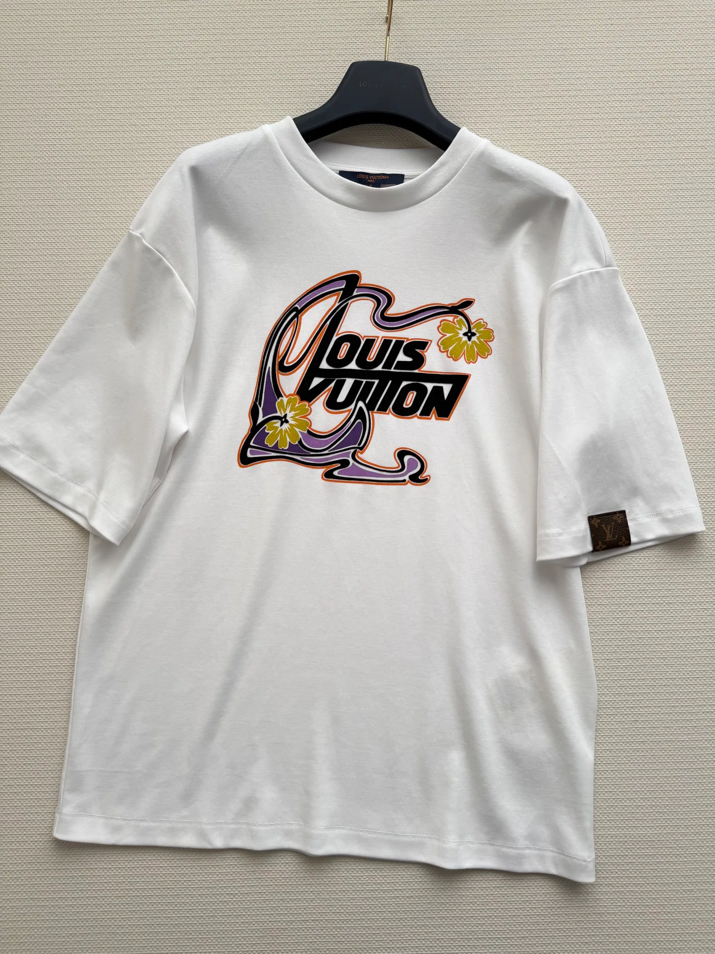 Футболки Женские Louis Vuitton 3020995