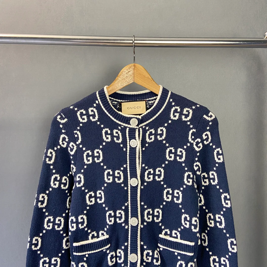 Джемперы И Свитеры Женские Gucci 1842191