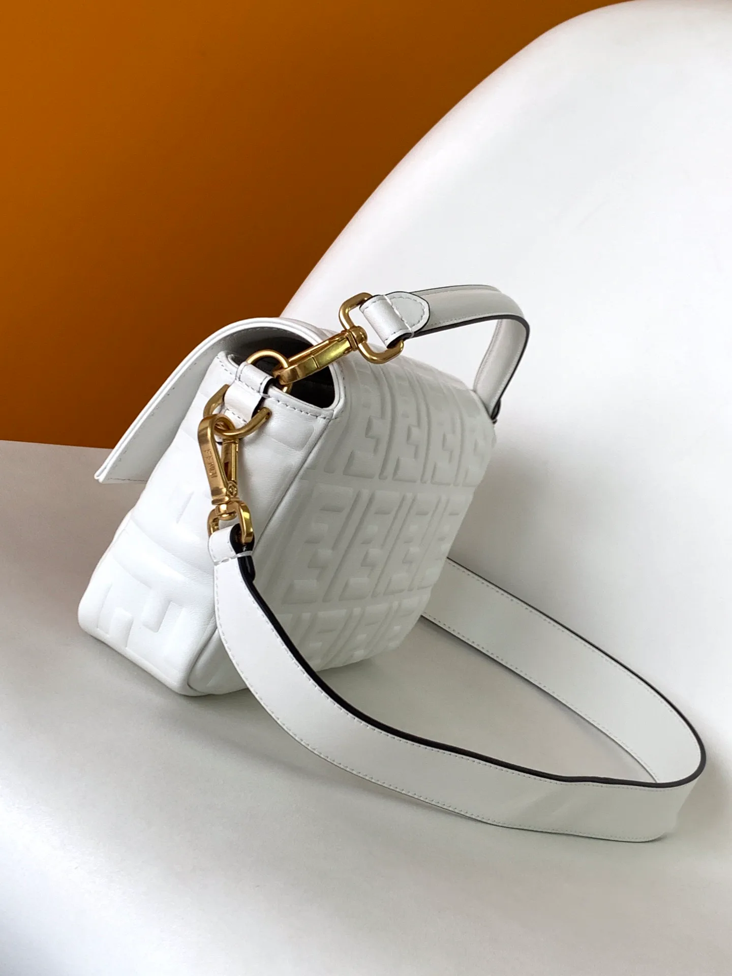 Сумки На Ремне Женские Fendi 343565