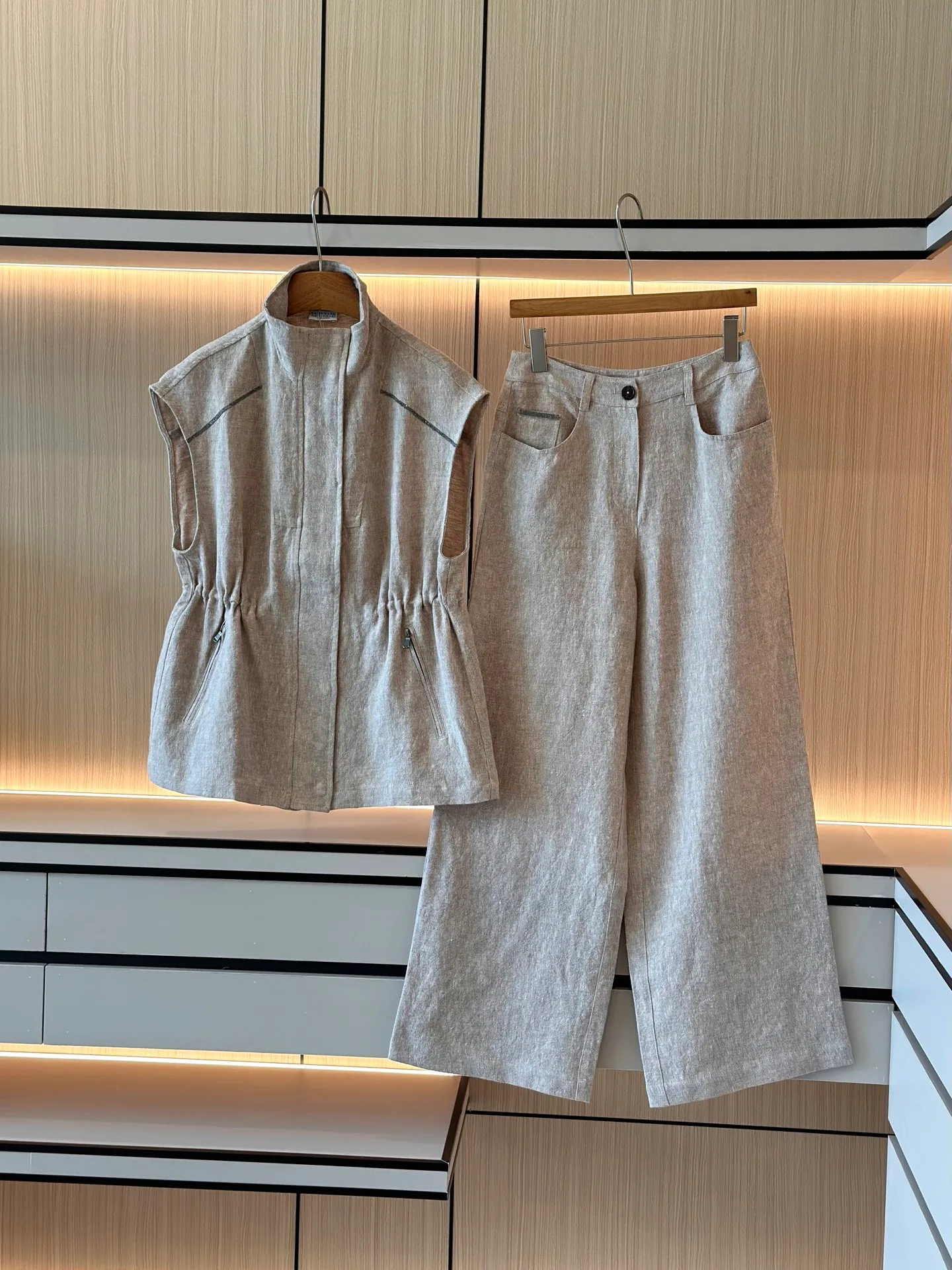 Костюмы Женские Brunello Cucinelli 11524230