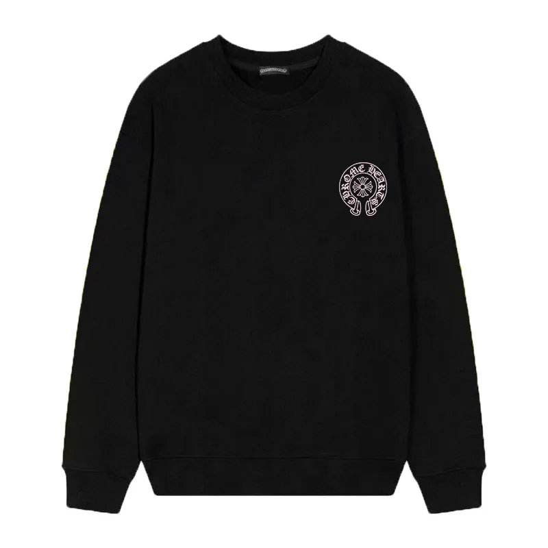 Свитшоты И Худи Женские Chrome Hearts 8969258