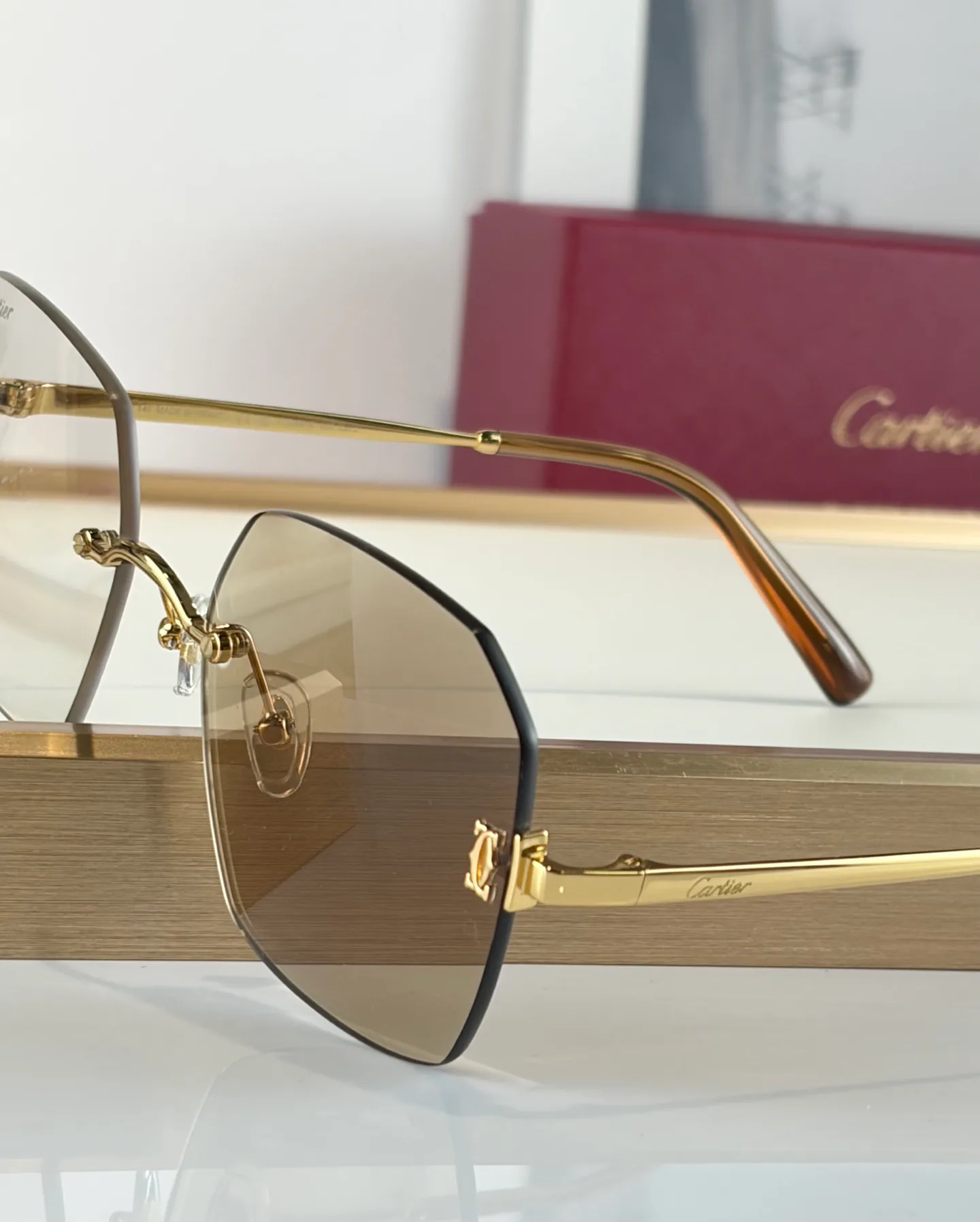 Очки Cartier 11232951