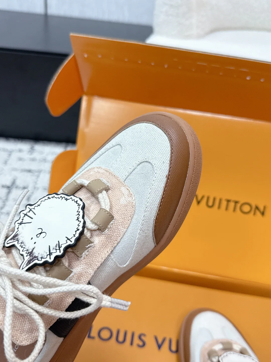 Мюли И Сабо Женские Louis Vuitton 2471163