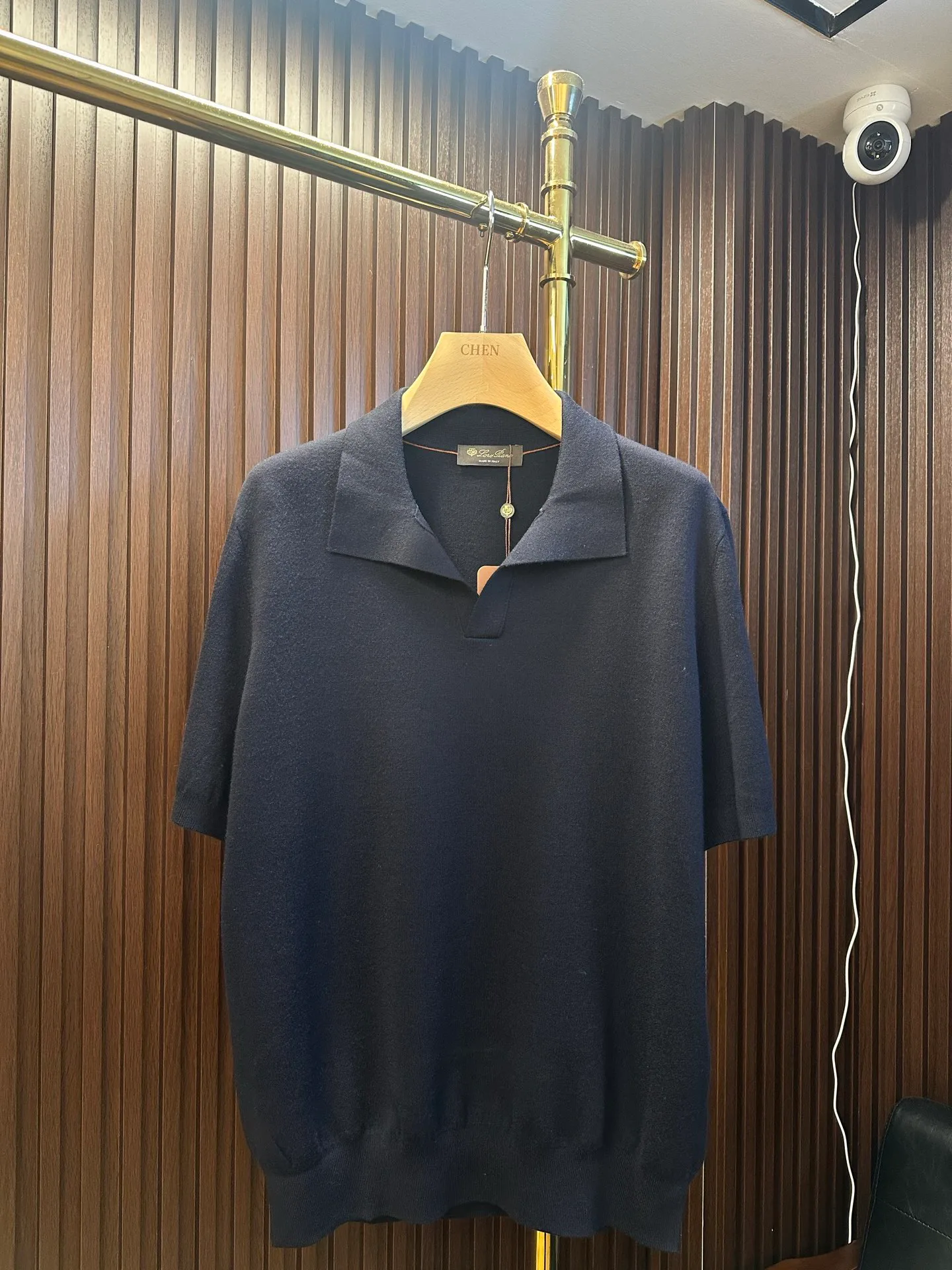 Футболки Мужские Loro Piana 11383652