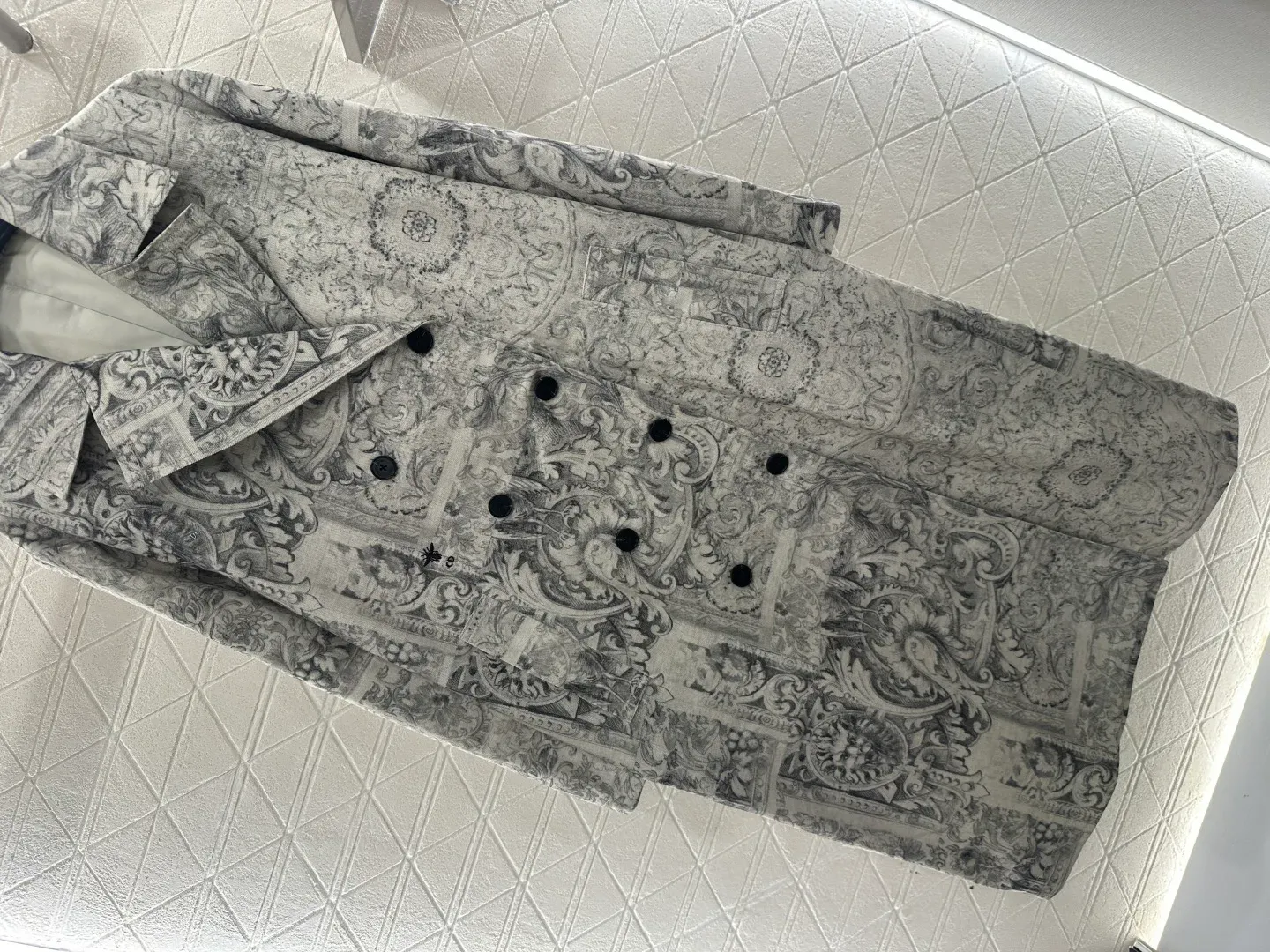 Пальто Женские Christian Dior 652846