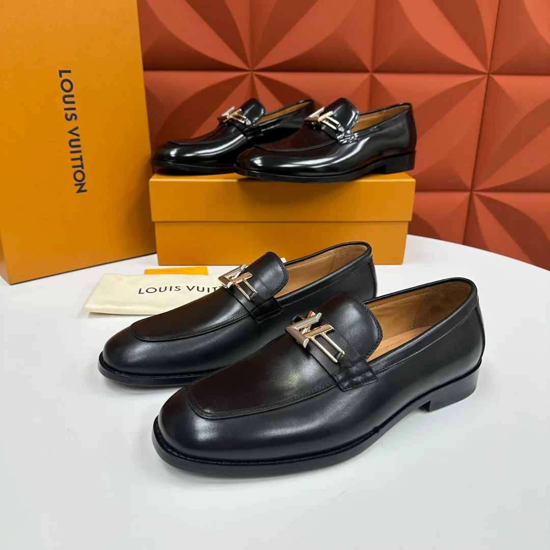 Лоферы И Туфли Мужские Louis Vuitton 18194018