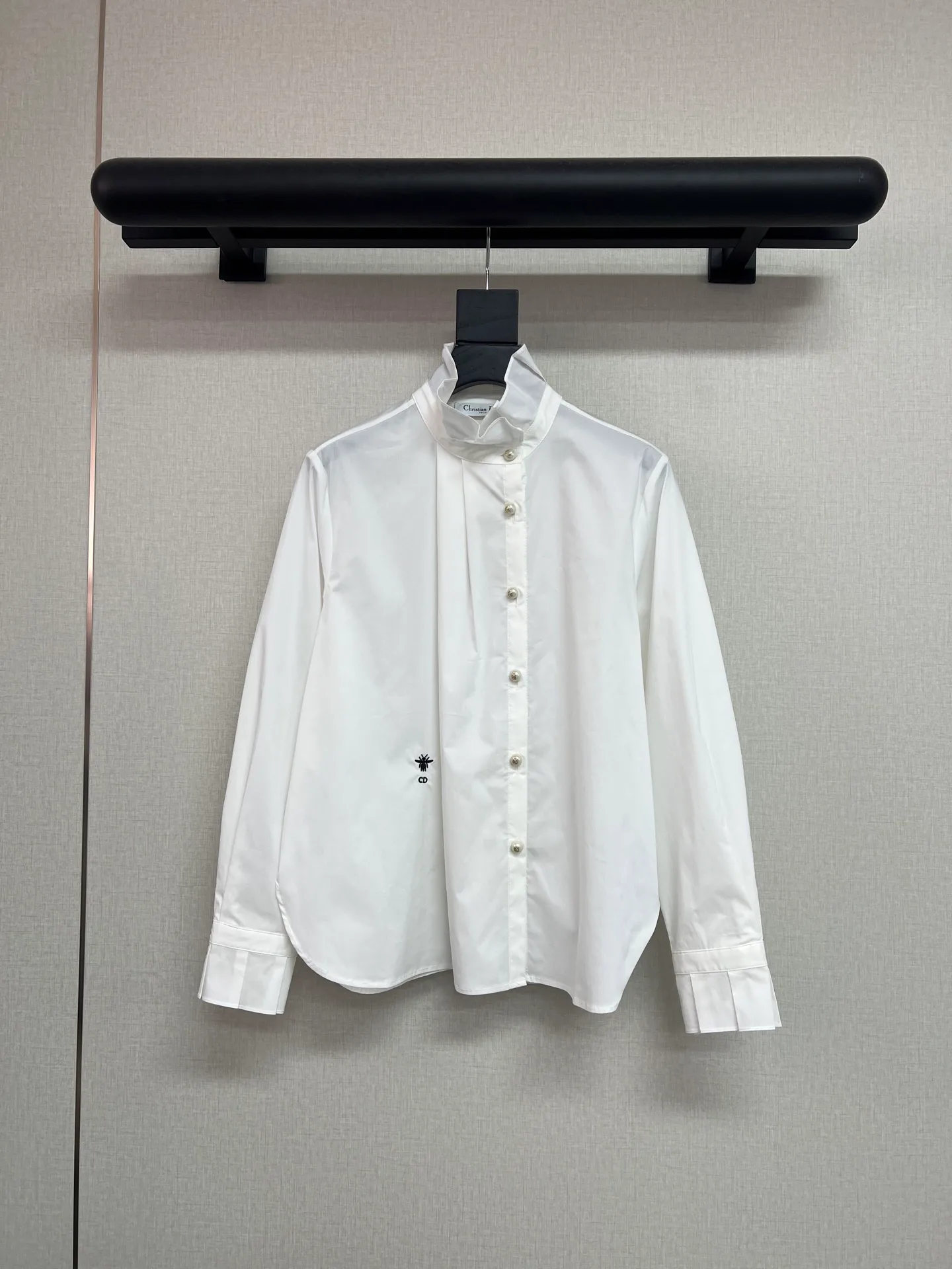Рубашки Женские Christian Dior 18232413