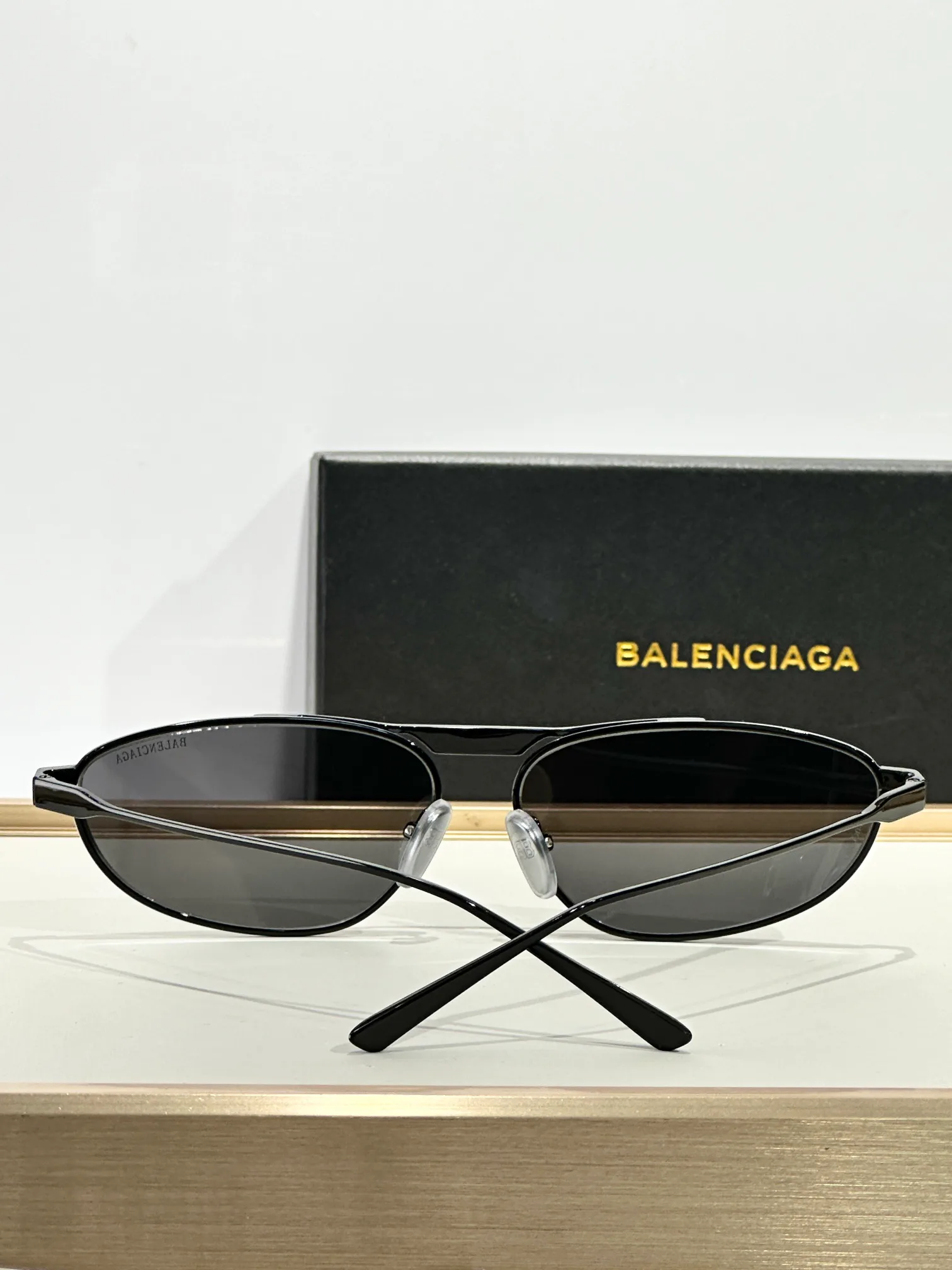 Очки Balenciaga 128324