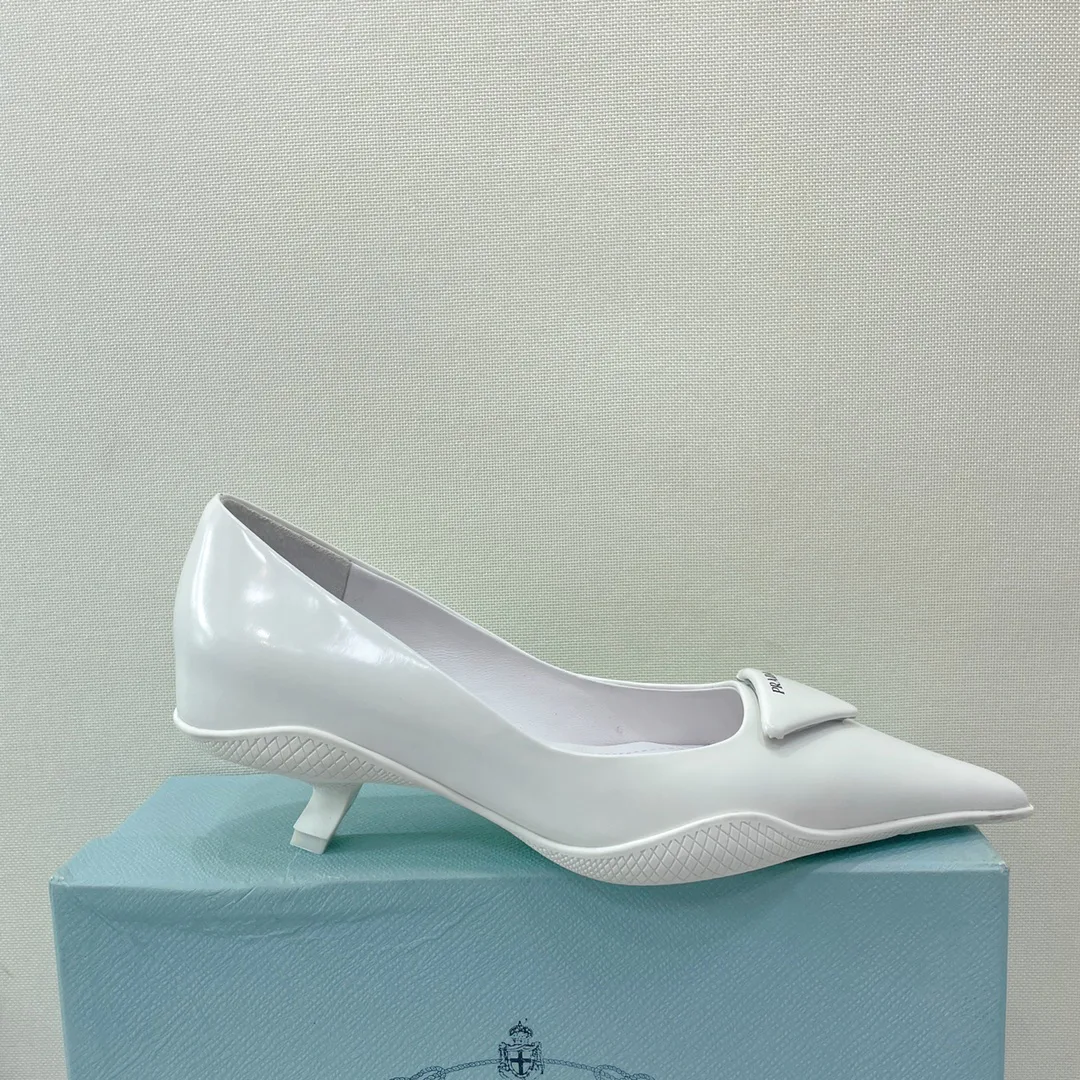 Туфли Женские Prada 10611349