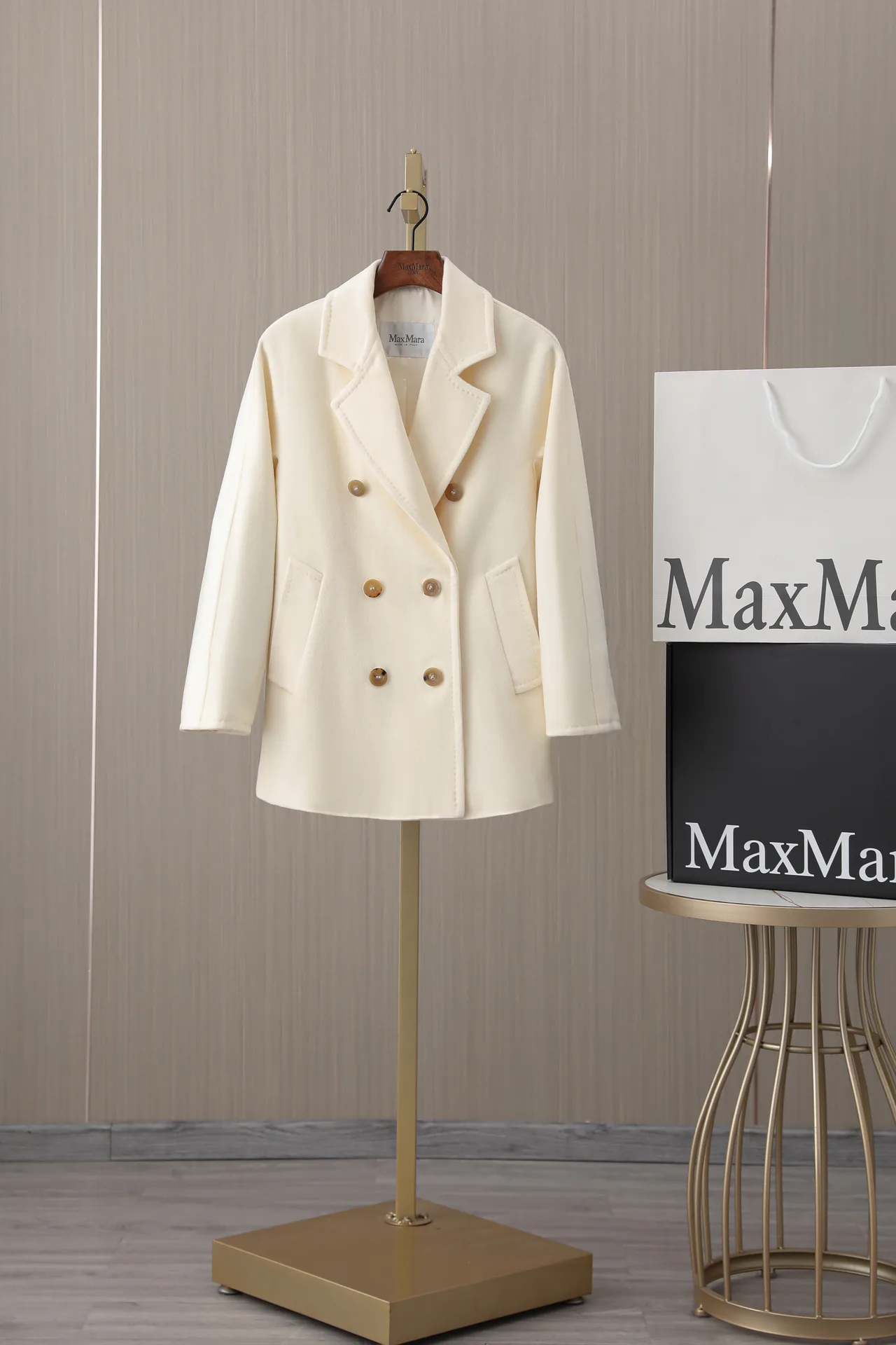 Куртки Женские Max Mara 476101