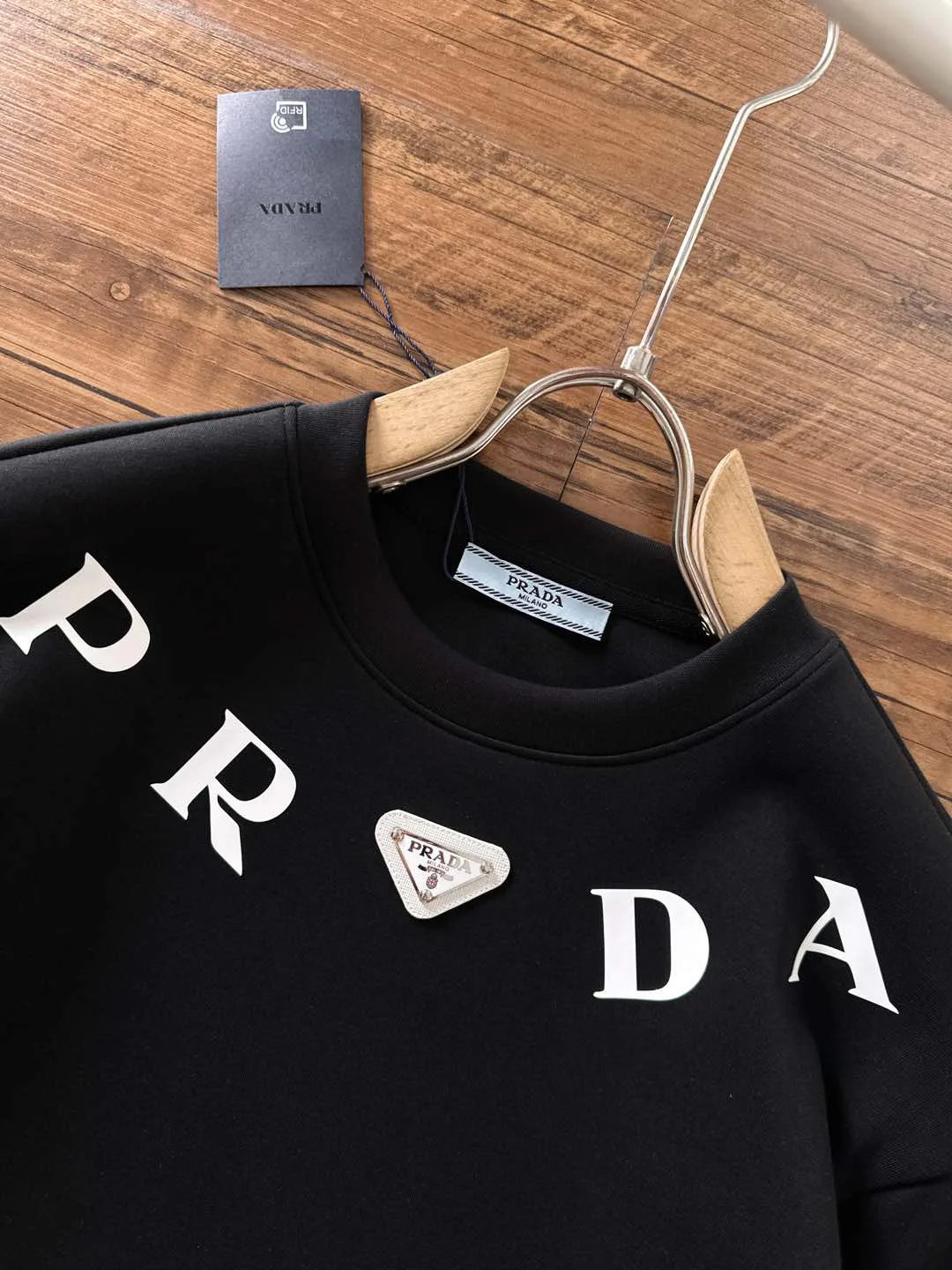 Свитшоты И Худи Мужские Prada 792194