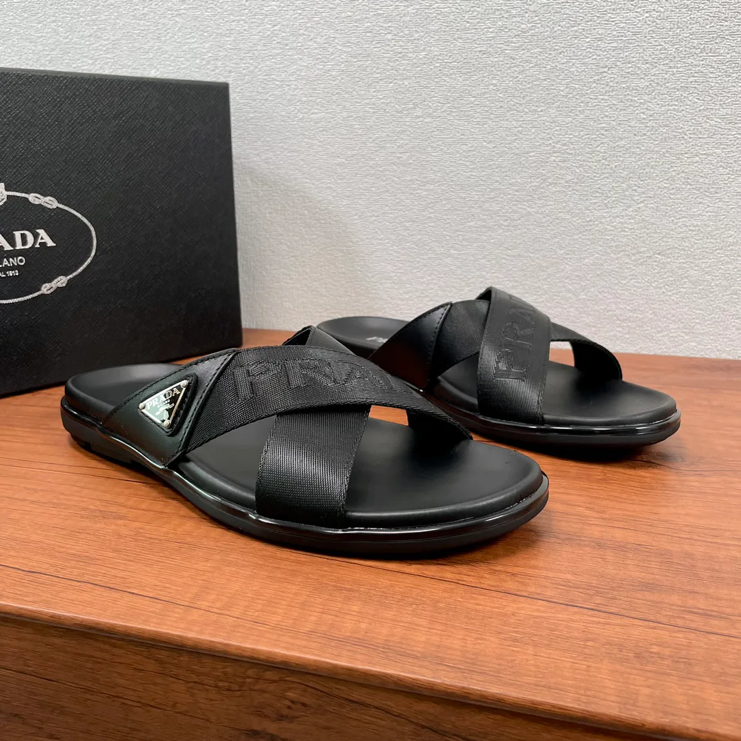 Сандалии Мужские Prada 12650981