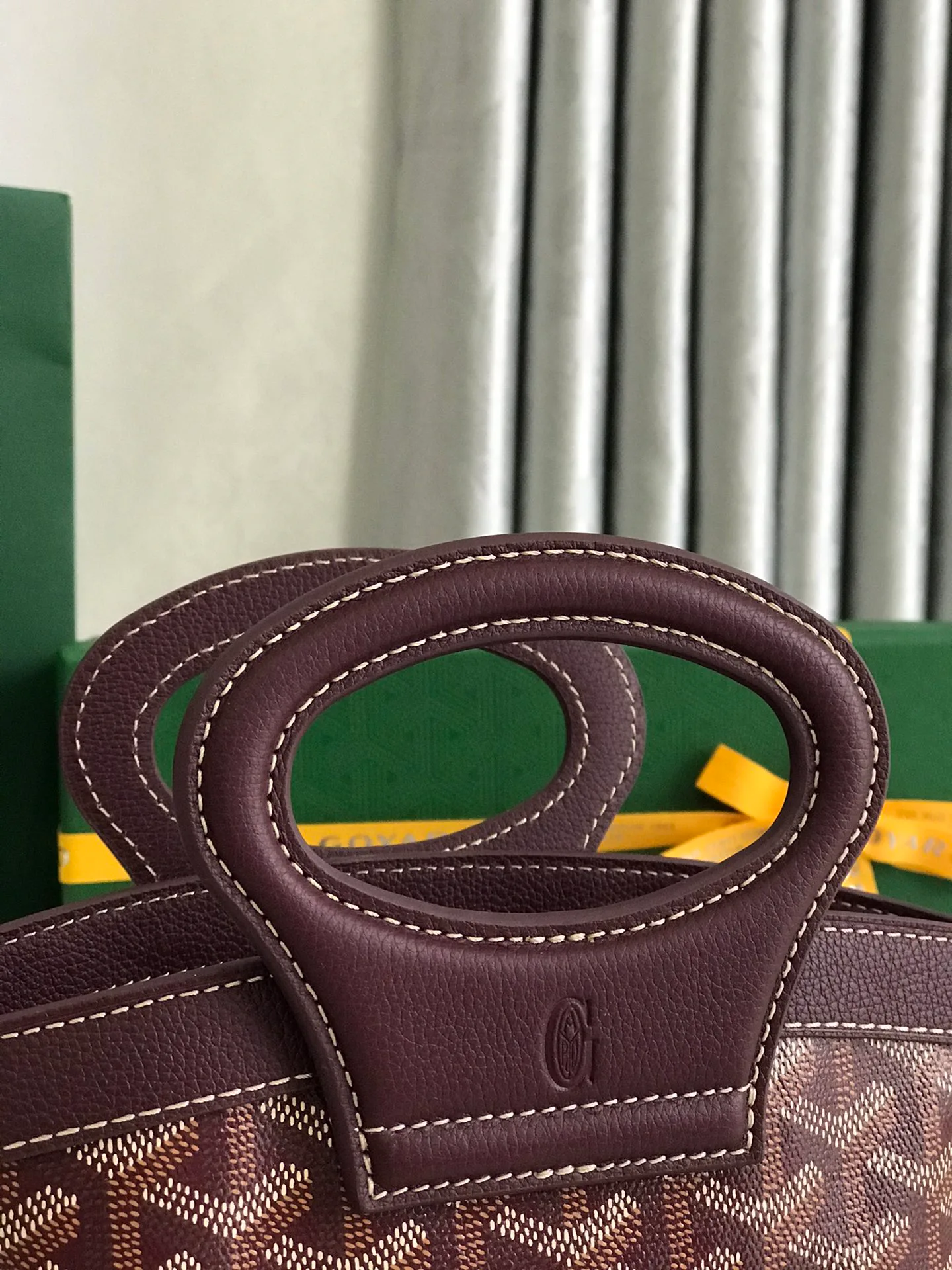 Сумки На Ремне Женские Goyard 9363826