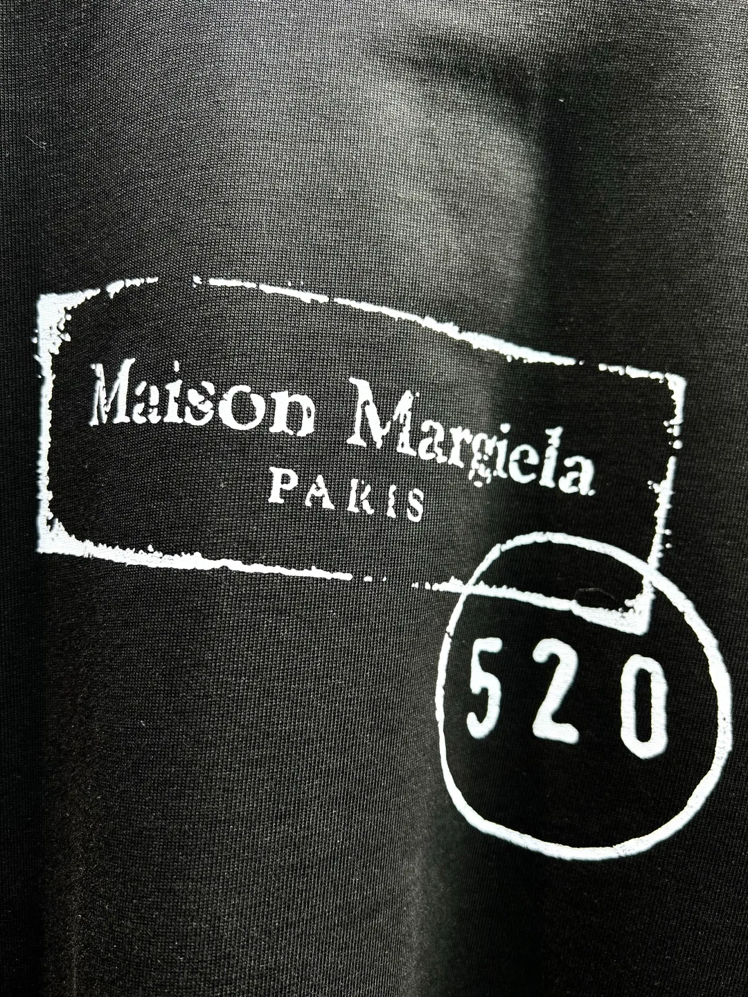Футболки Женские Maison Margiela 32779