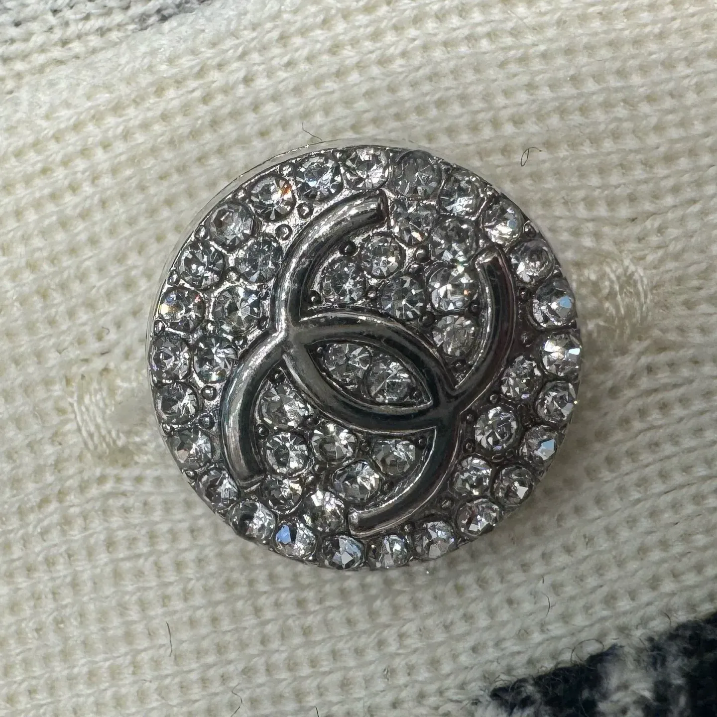 Джемперы И Свитеры Женские Chanel 535861