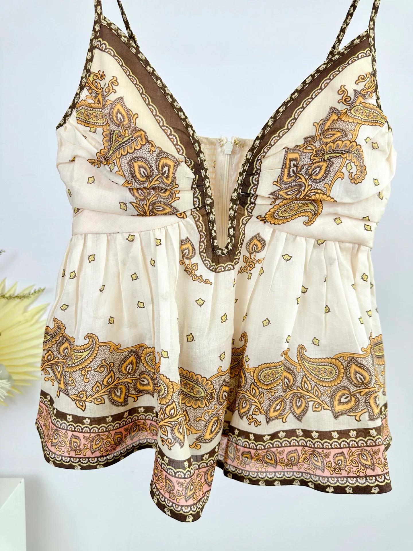 Топы Женские Zimmermann 11778592