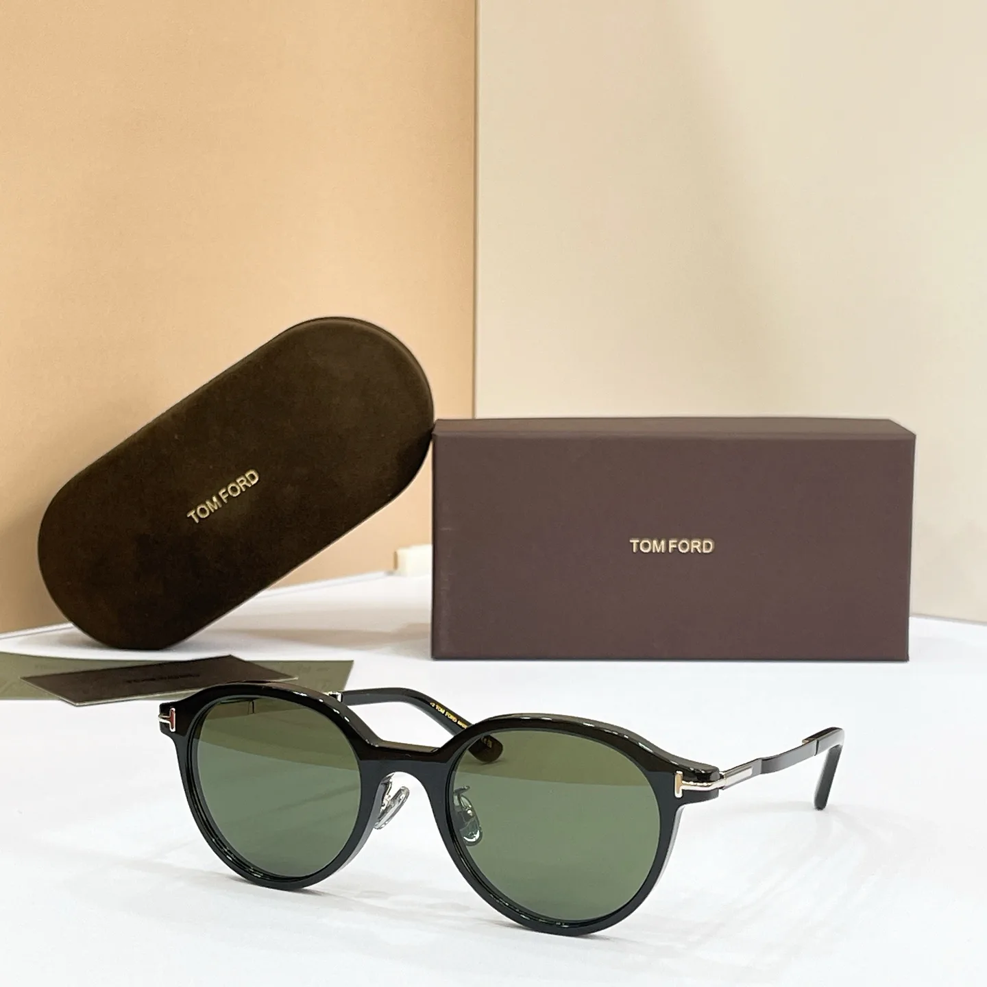 Очки Tom Ford 16949060